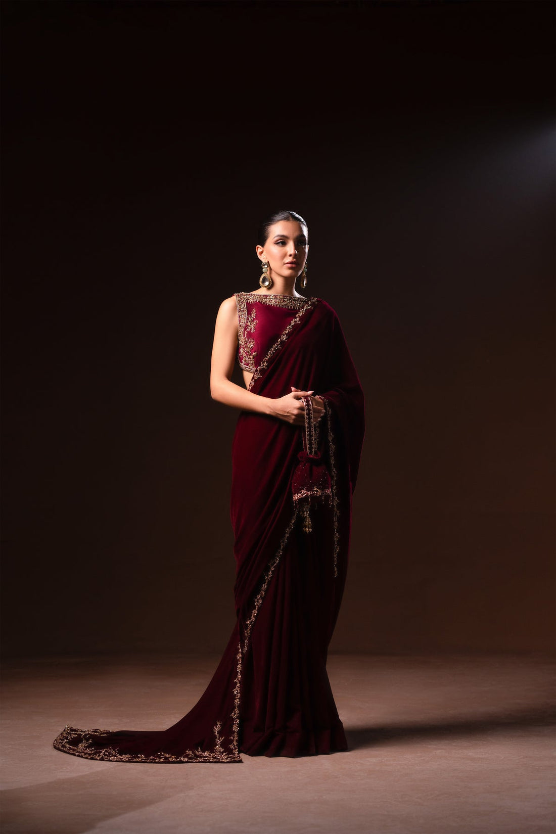 Ayesha and Usman | Celestial Night | Niya - Official Ayesha and Usman stockist in UK - Sakeena London