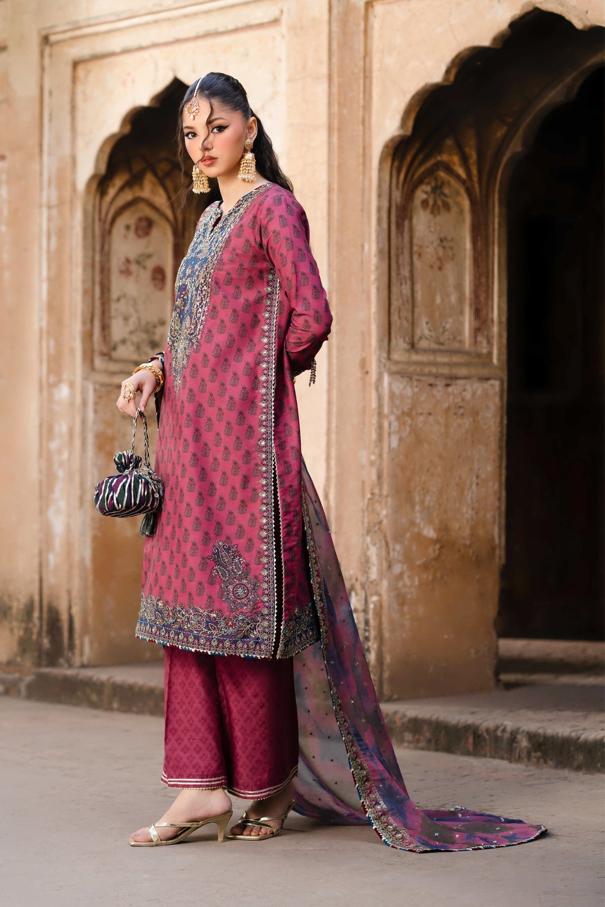 Xenia Formals | Rumi Luxe | MUSHK - B - Official Xenia Formals stockist in UK - Sakeena London