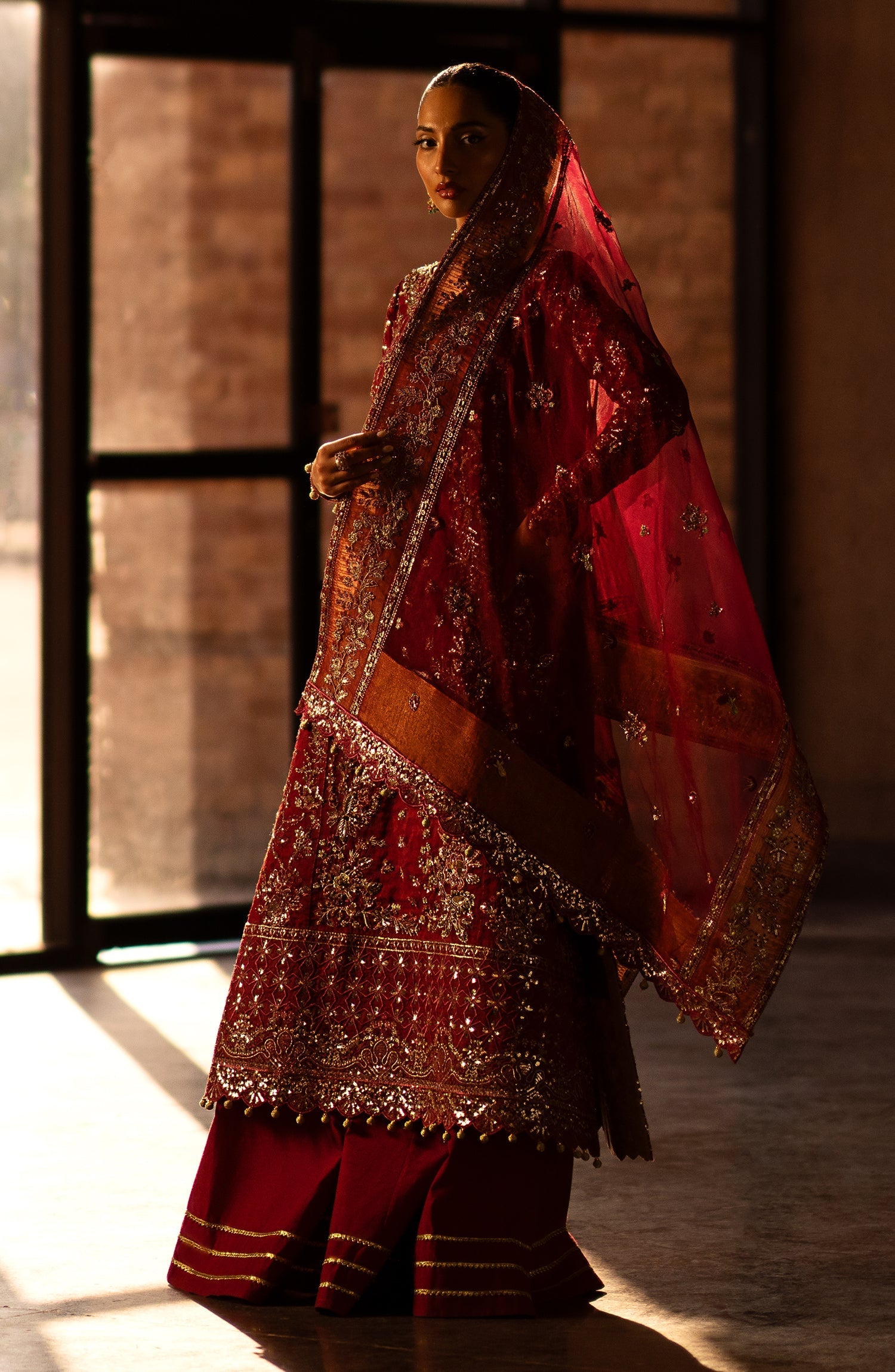 Emaan Adeel | Casabella Wedding Formals | ALIERA - Official Emaan Adeel stockist in UK - Sakeena London