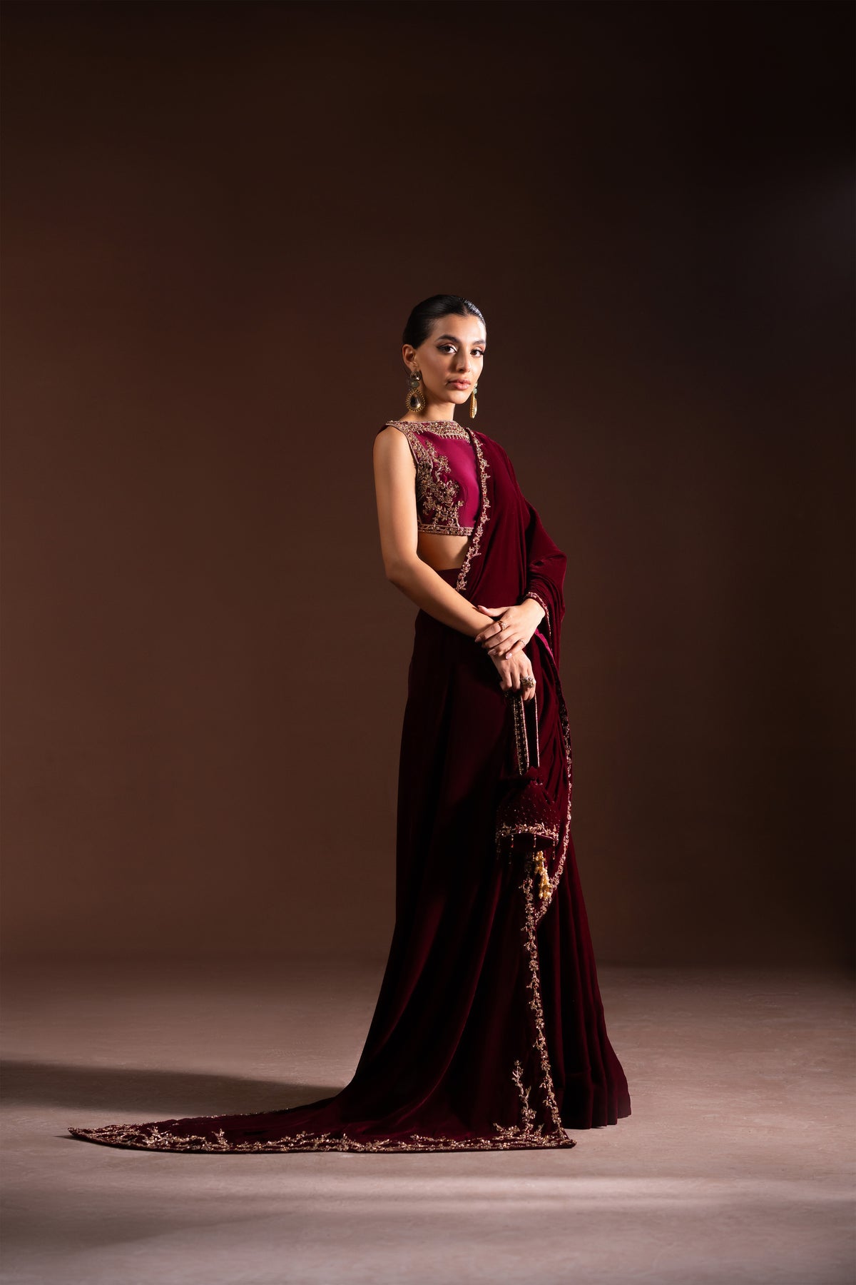 Ayesha and Usman | Celestial Night | Niya - Official Ayesha and Usman stockist in UK - Sakeena London