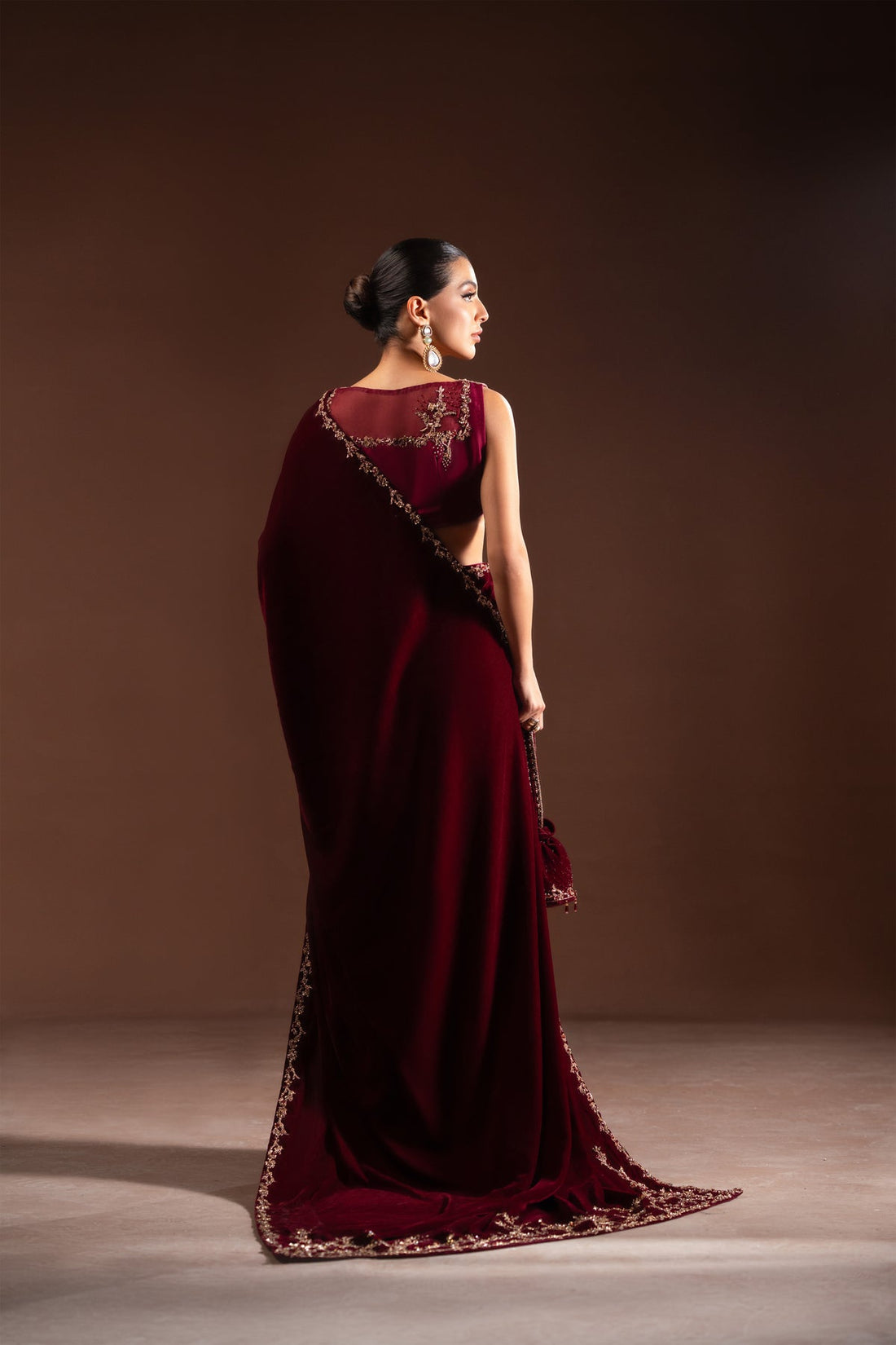 Ayesha and Usman | Celestial Night | Niya - Official Ayesha and Usman stockist in UK - Sakeena London