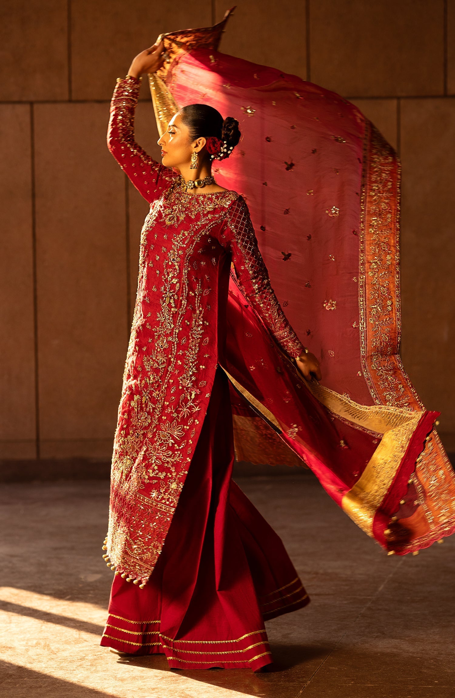 Emaan Adeel | Casabella Wedding Formals | ALIERA - Official Emaan Adeel stockist in UK - Sakeena London
