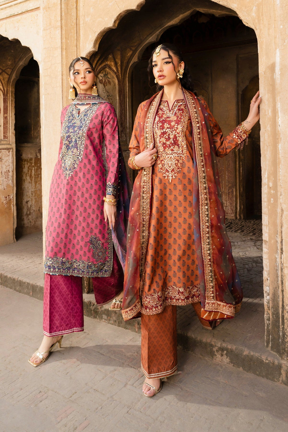 Xenia Formals | Rumi Luxe | MUSHK - A - Official Xenia Formals stockist in UK - Sakeena London