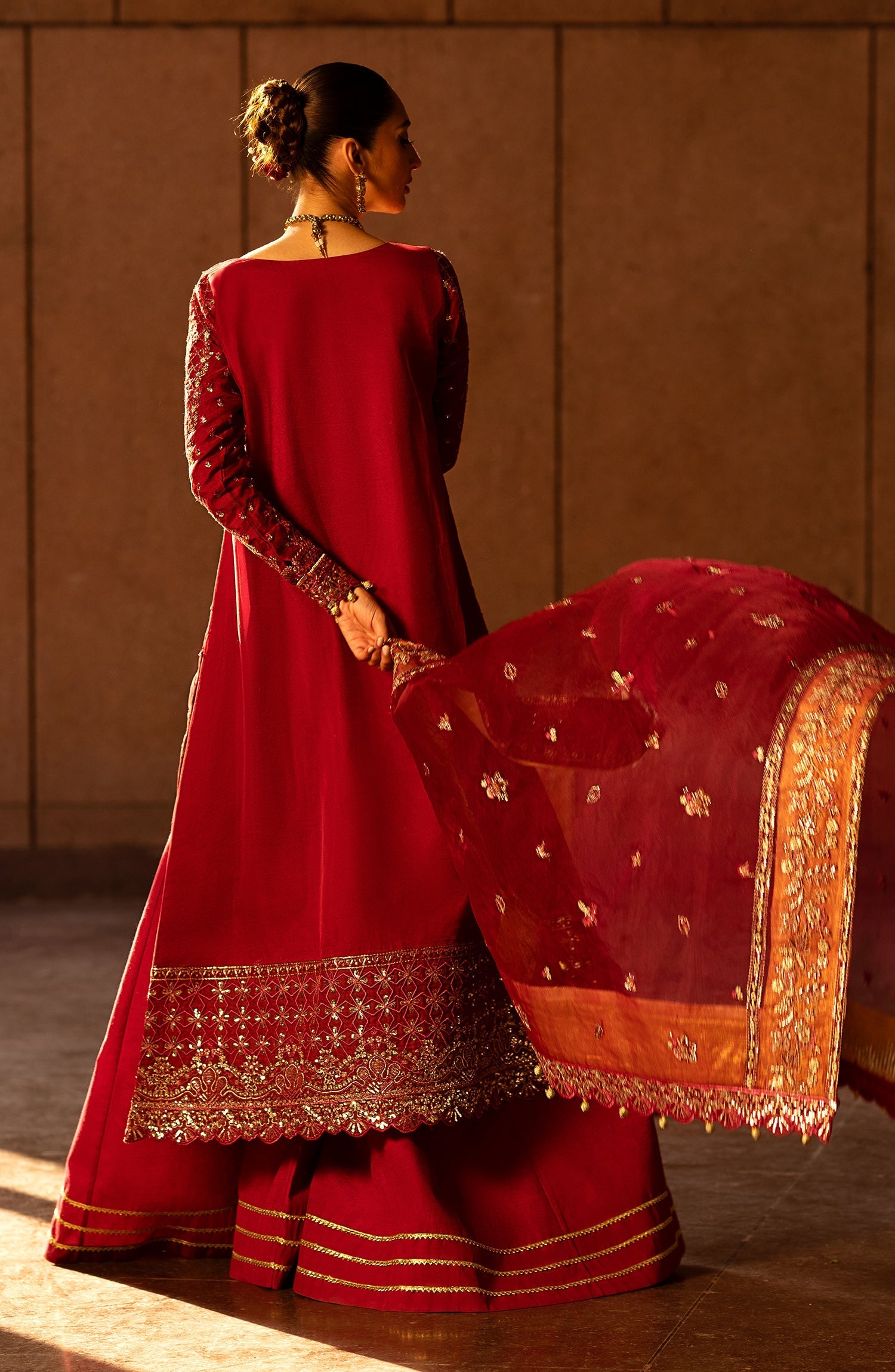 Emaan Adeel | Casabella Wedding Formals | ALIERA - Official Emaan Adeel stockist in UK - Sakeena London