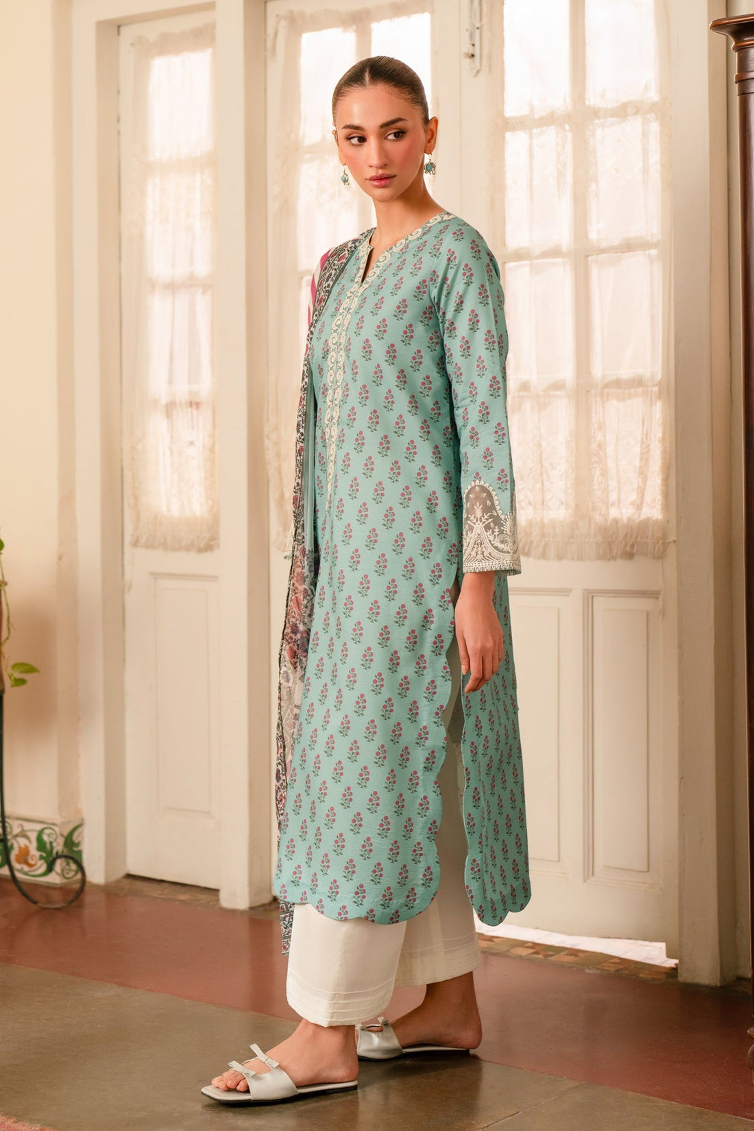 Xenia Formals | Summer Away 25 | ANNECY - B - Official Xenia Formals stockist in UK - Sakeena London