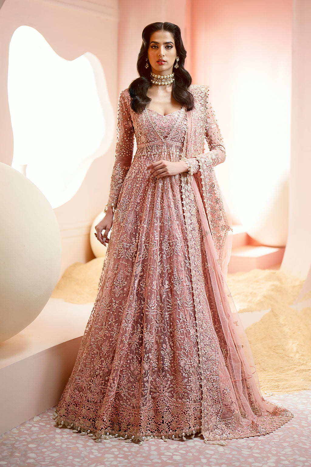 Ayzel | Luminara Wedding Formals | Earl - Official Ayzel stockist in UK - Sakeena London