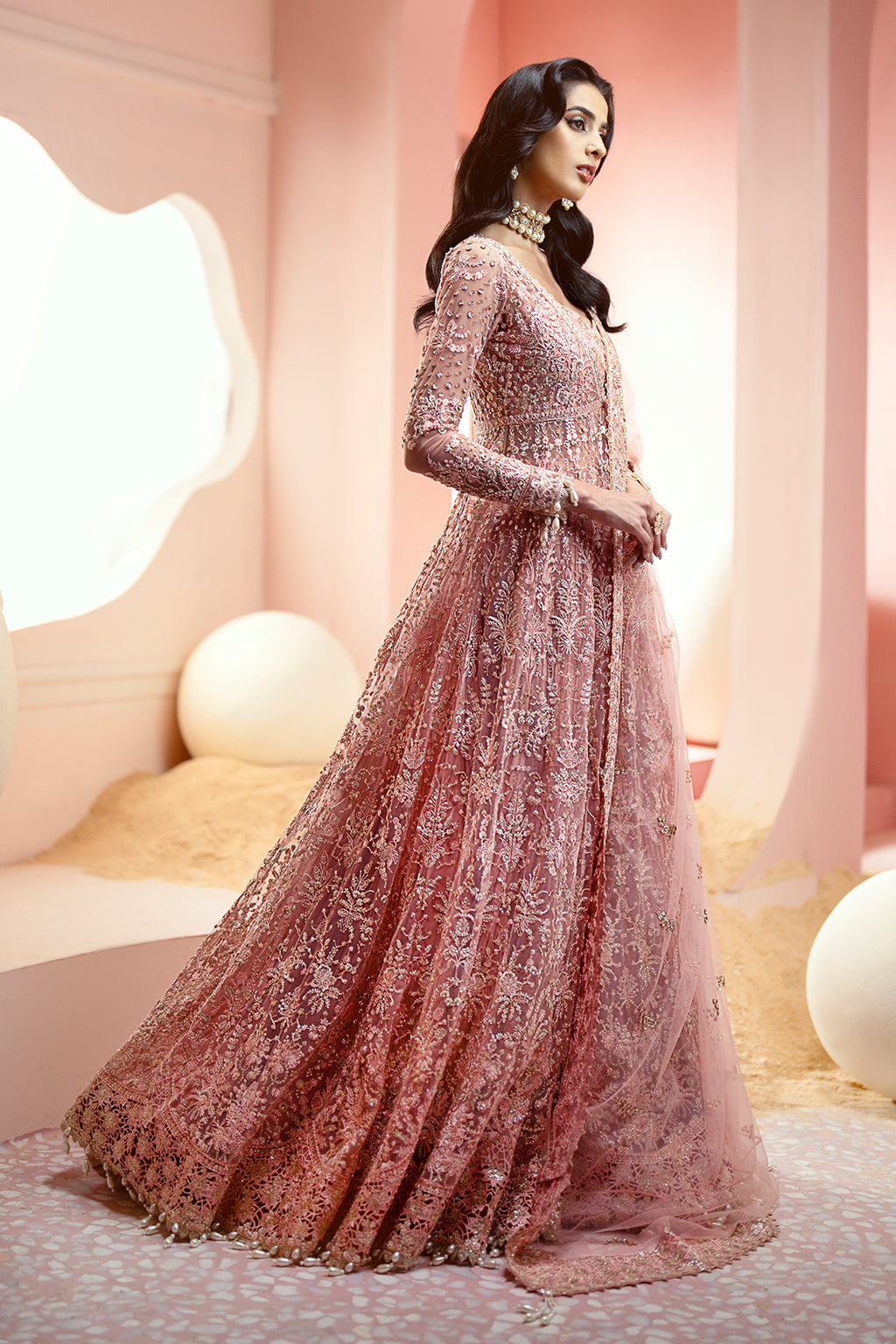 Ayzel | Luminara Wedding Formals | Earl - Official Ayzel stockist in UK - Sakeena London