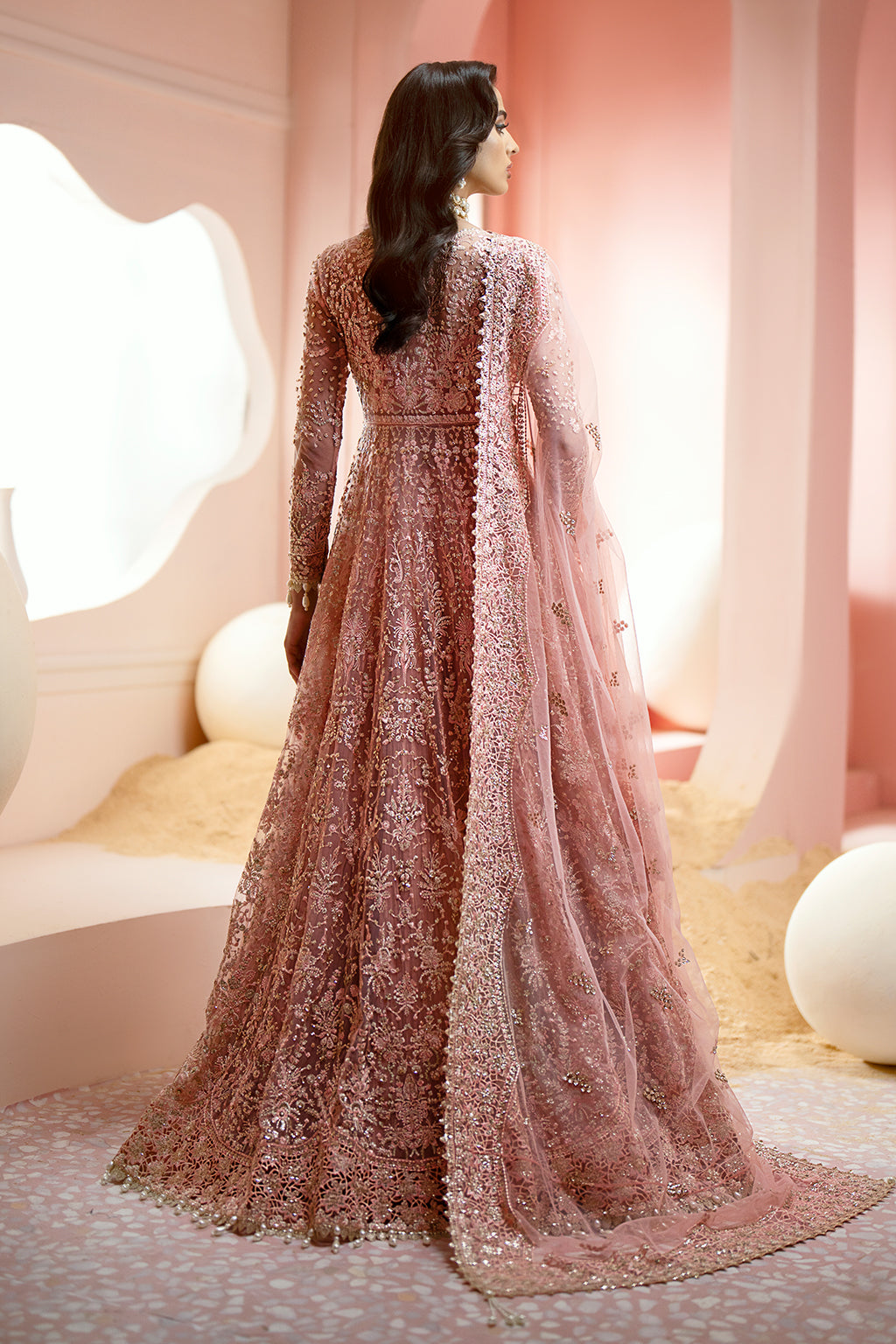 Ayzel | Luminara Wedding Formals | Earl - Official Ayzel stockist in UK - Sakeena London