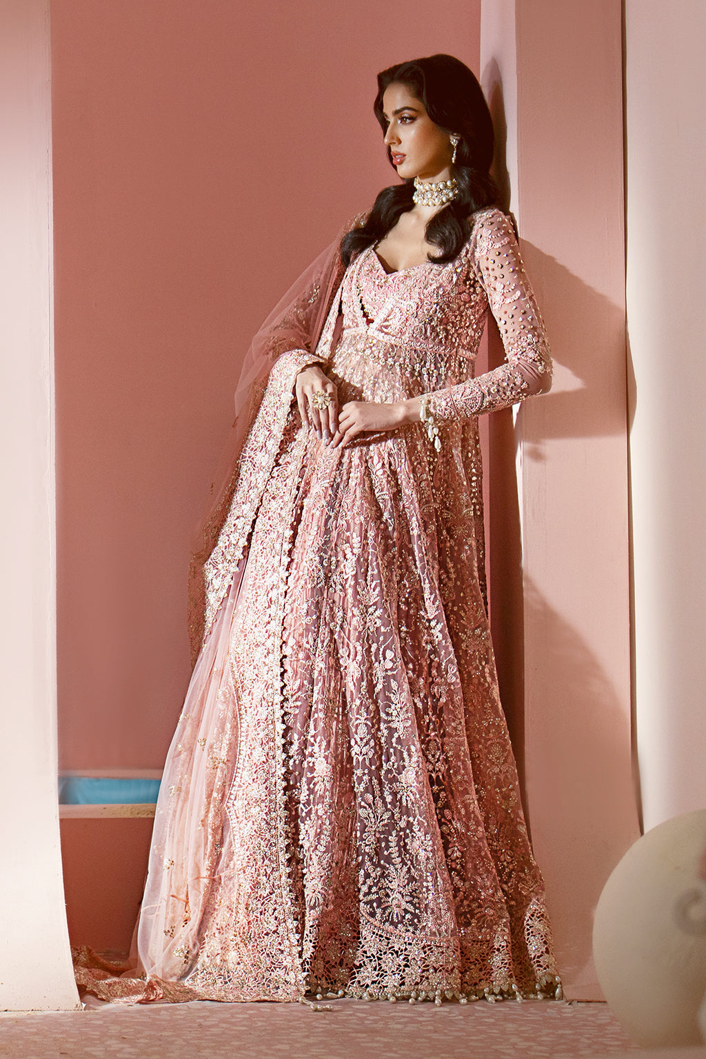 Ayzel | Luminara Wedding Formals | Earl - Official Ayzel stockist in UK - Sakeena London