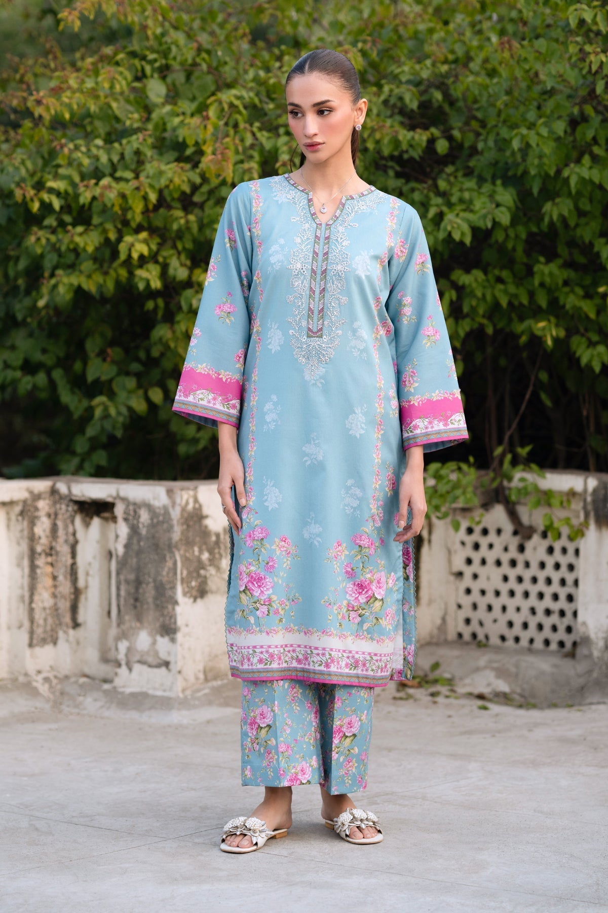 Xenia Formals | Summer Away 25 | ROSARIO - Official Xenia Formals stockist in UK - Sakeena London