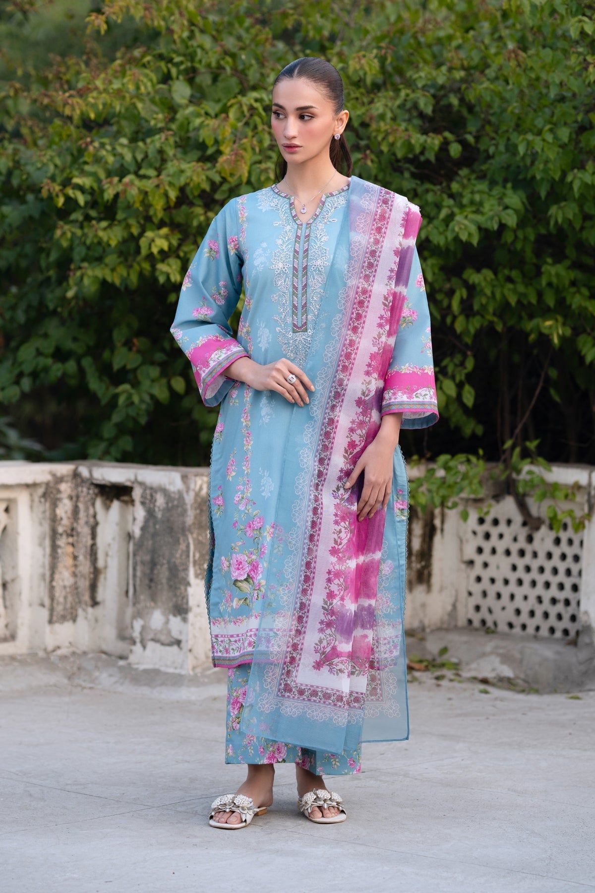 Xenia Formals | Summer Away 25 | ROSARIO - Official Xenia Formals stockist in UK - Sakeena London