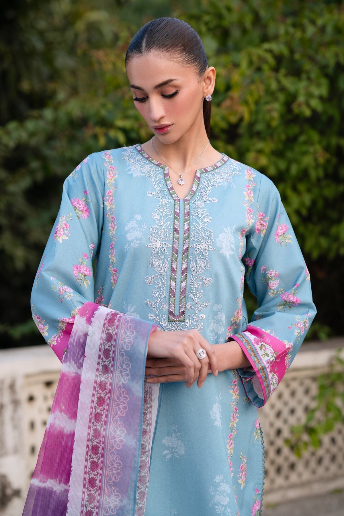 Xenia Formals | Summer Away 25 | ROSARIO - Official Xenia Formals stockist in UK - Sakeena London