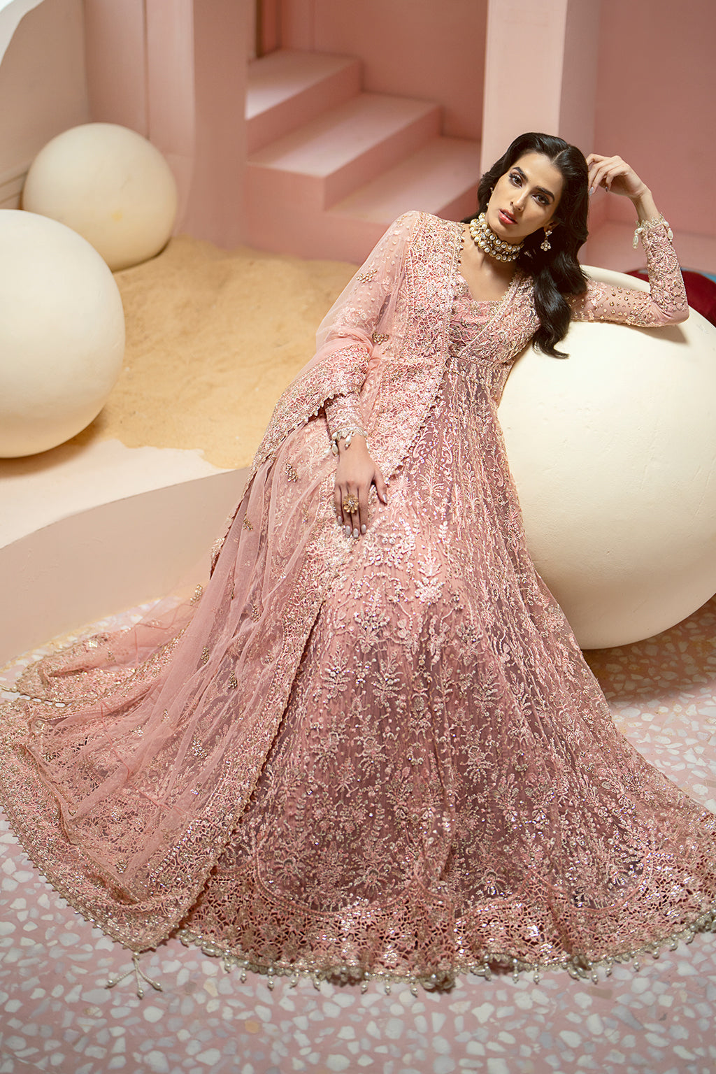 Ayzel | Luminara Wedding Formals | Earl - Official Ayzel stockist in UK - Sakeena London