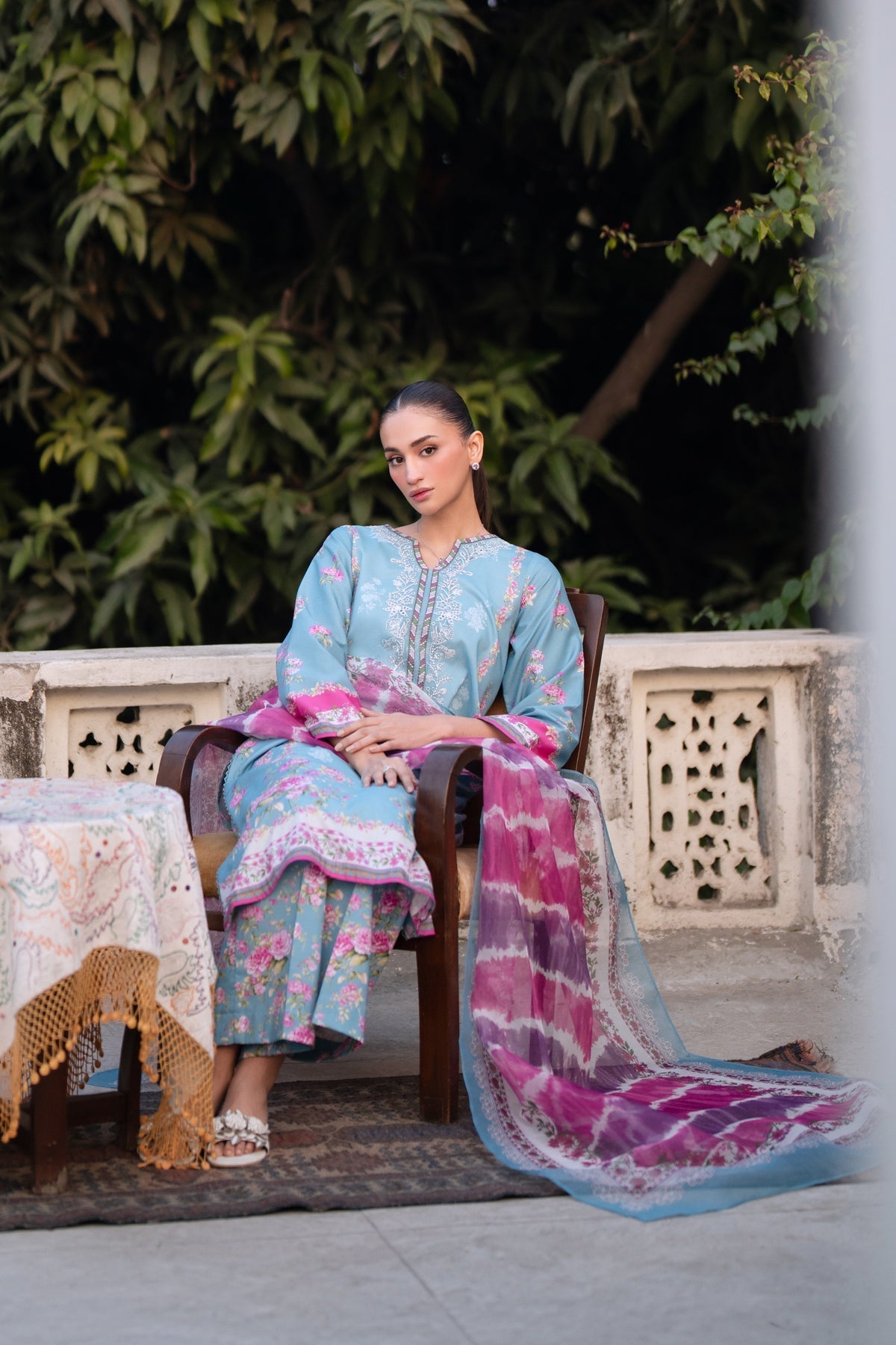 Xenia Formals | Summer Away 25 | ROSARIO - Official Xenia Formals stockist in UK - Sakeena London
