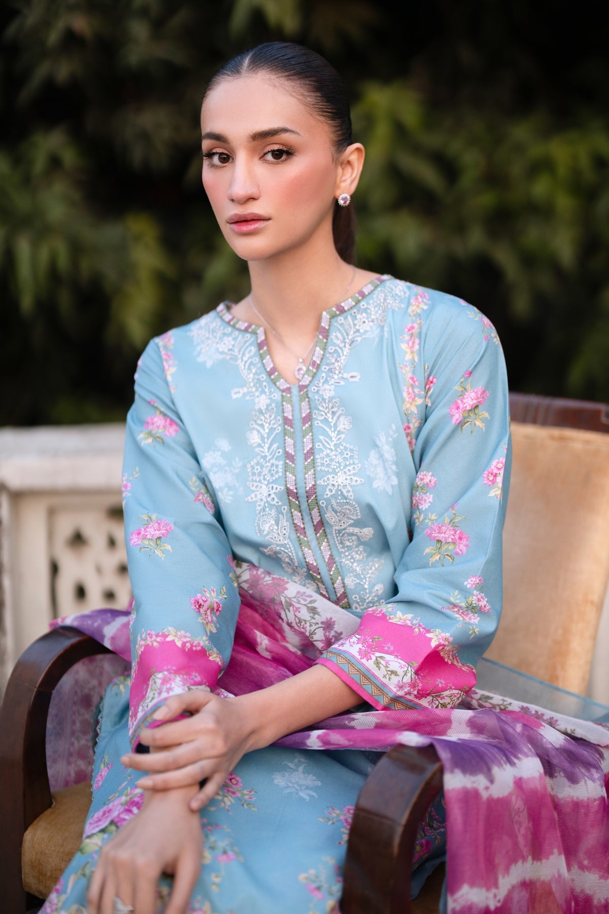 Xenia Formals | Summer Away 25 | ROSARIO - Official Xenia Formals stockist in UK - Sakeena London