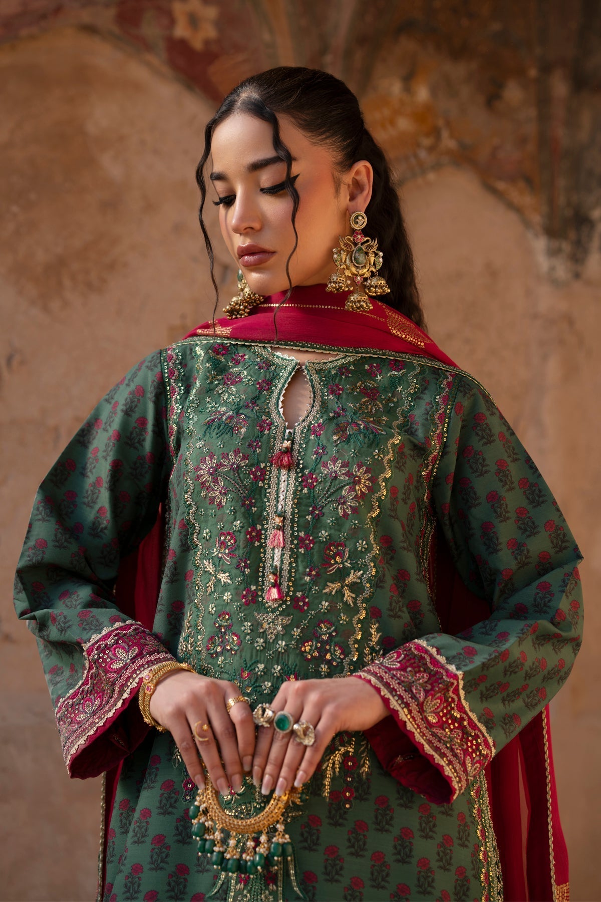 Xenia Formals | Rumi Luxe | KHIZAN - Official Xenia Formals stockist in UK - Sakeena London