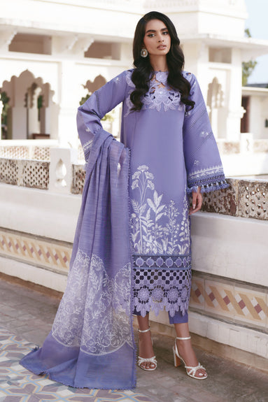 Parishay | Shangrila Lawn 26 | SLA-10