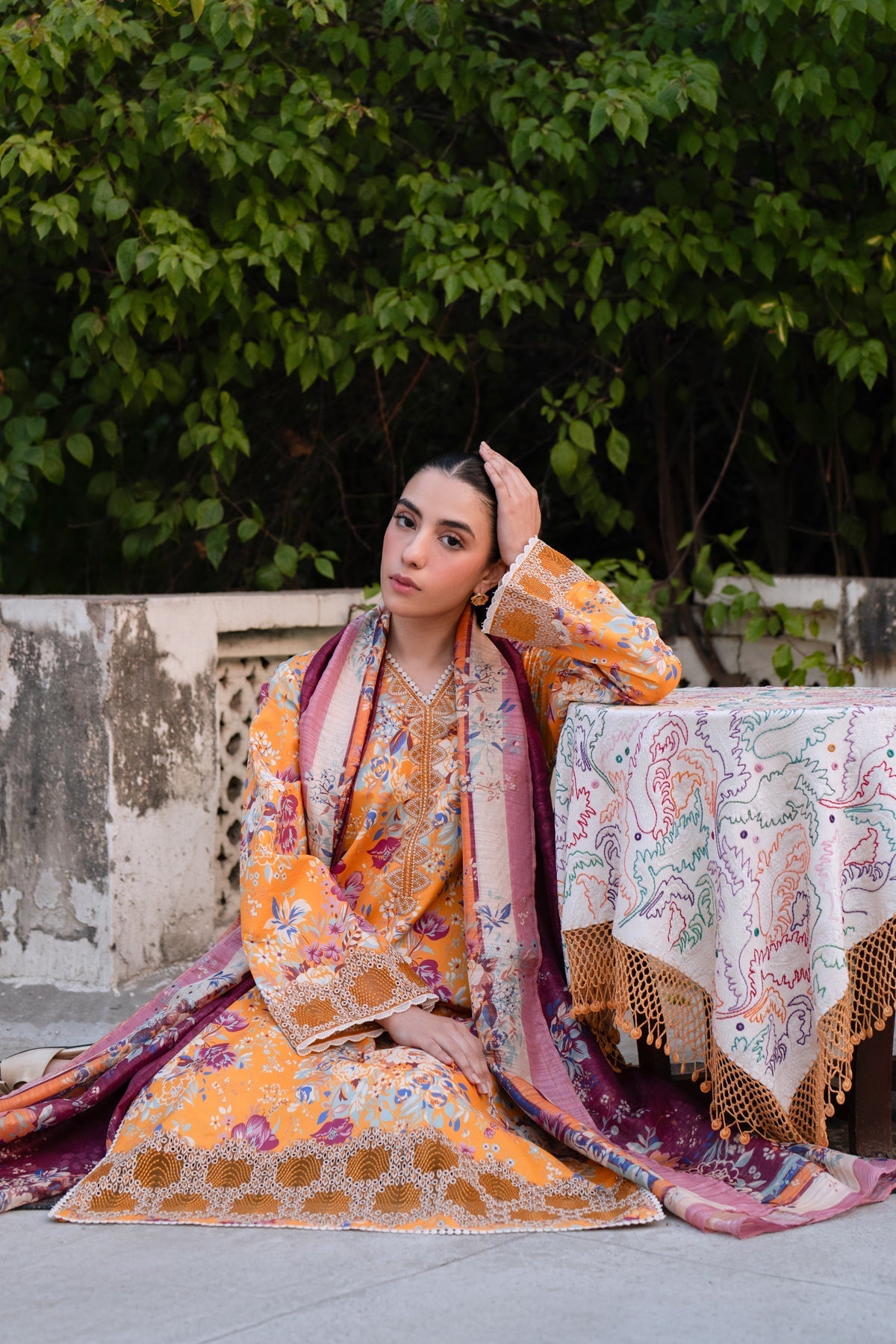 Xenia Formals | Summer Away 25 | SOLEIA - Official Xenia Formals stockist in UK - Sakeena London