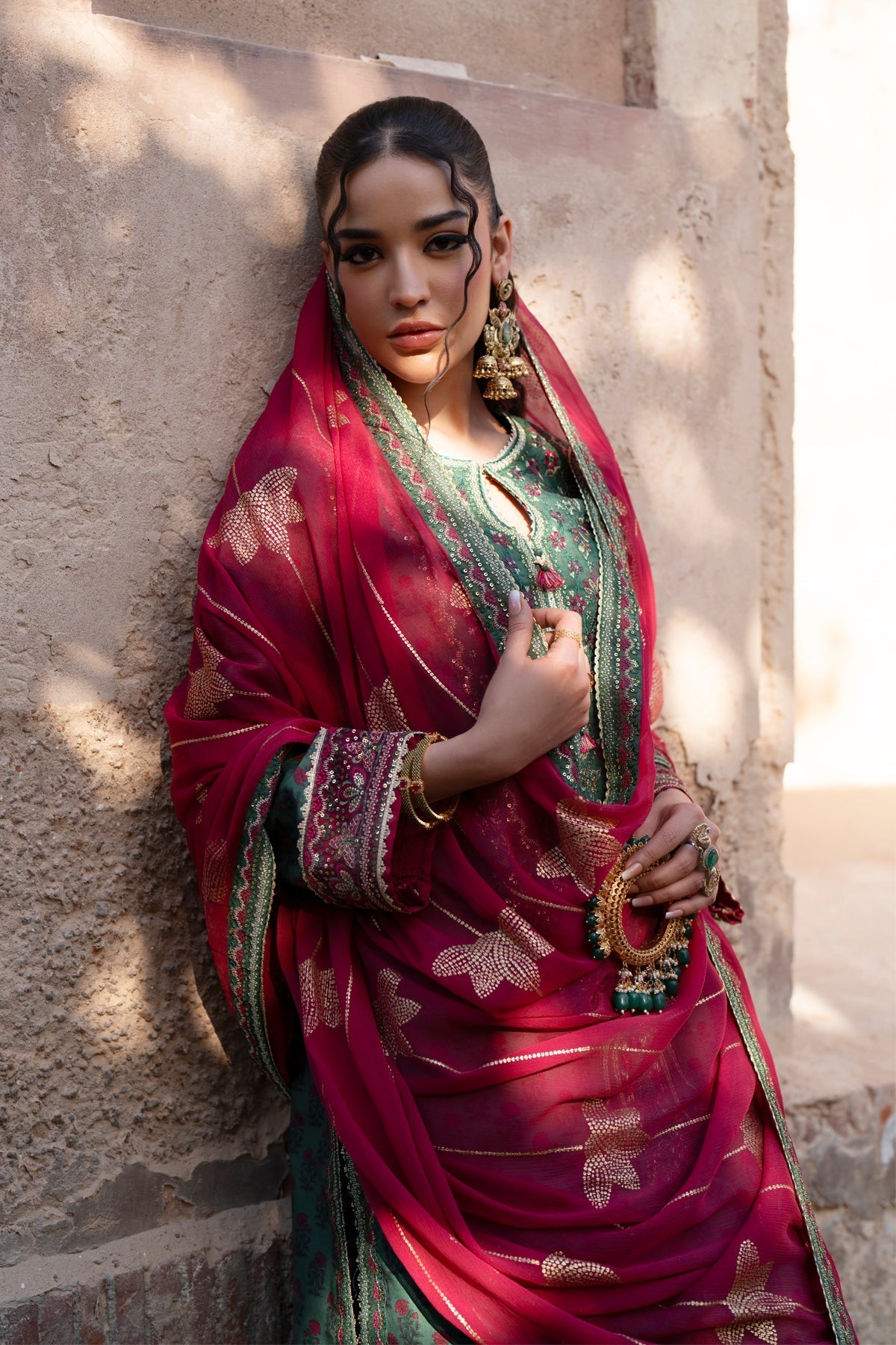 Xenia Formals | Rumi Luxe | KHIZAN - Official Xenia Formals stockist in UK - Sakeena London
