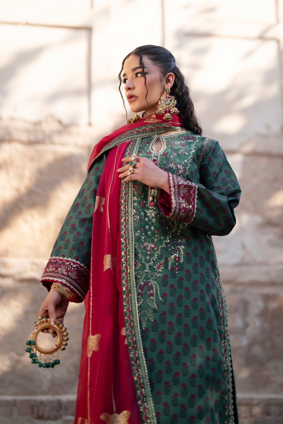 Xenia Formals | Rumi Luxe | KHIZAN - Official Xenia Formals stockist in UK - Sakeena London
