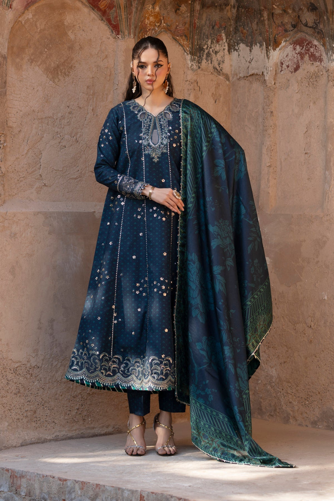 Xenia Formals | Rumi Luxe | ASMIRA - Official Xenia Formals stockist in UK - Sakeena London