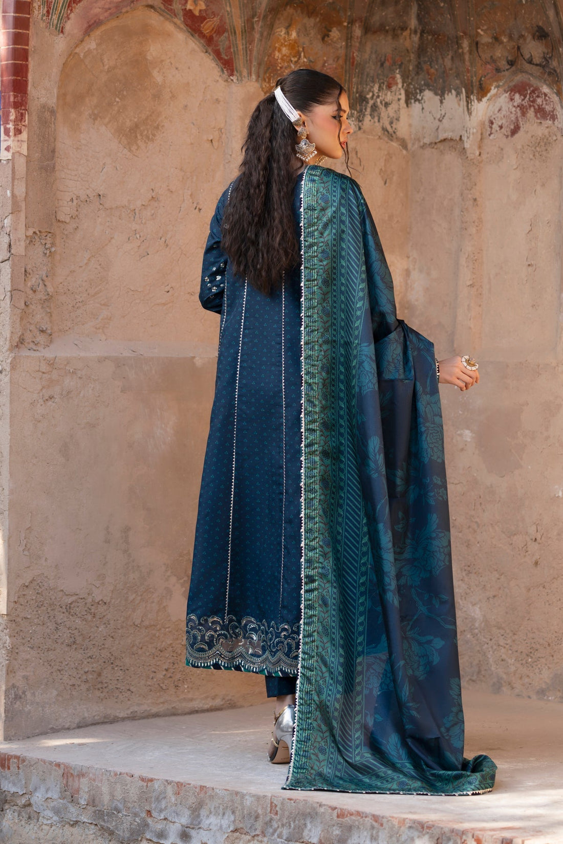 Xenia Formals | Rumi Luxe | ASMIRA - Official Xenia Formals stockist in UK - Sakeena London