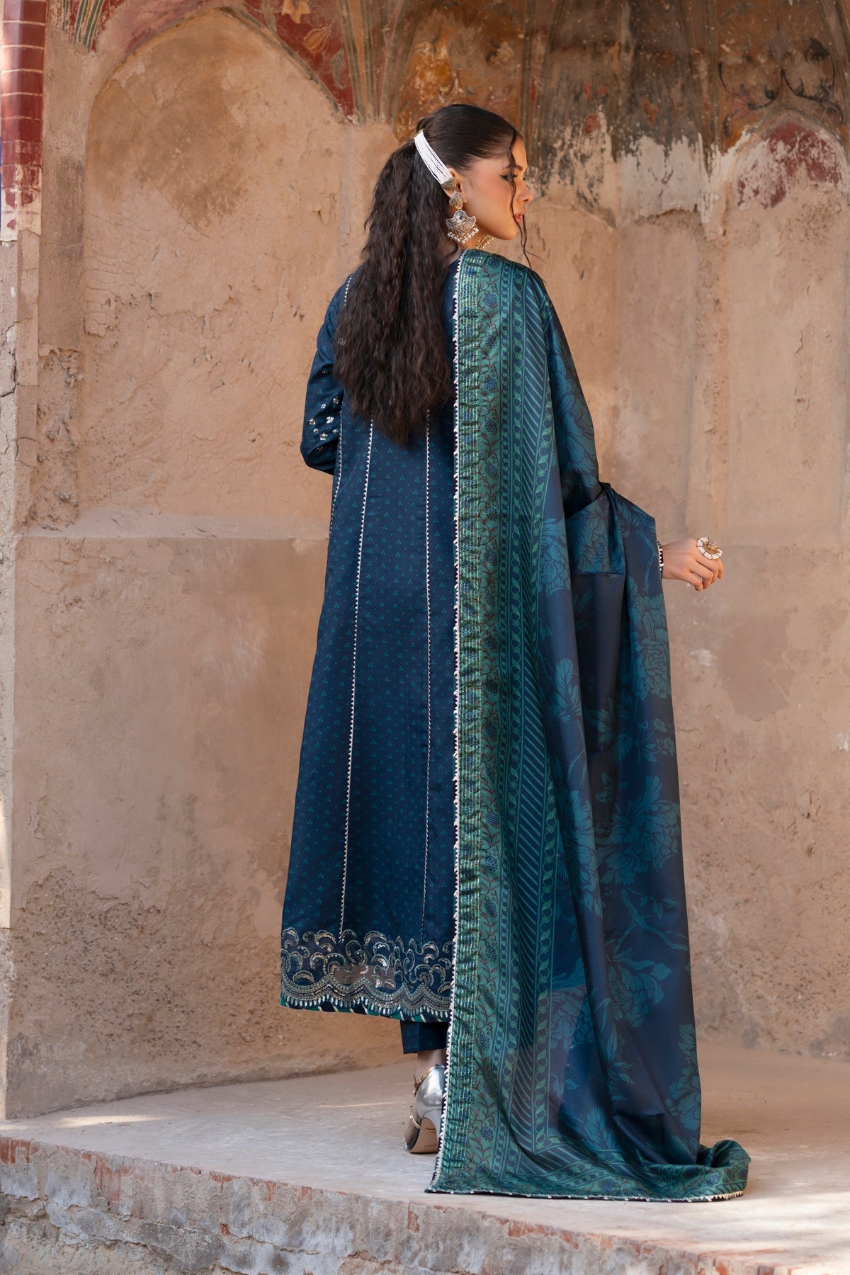 Xenia Formals | Rumi Luxe | ASMIRA - Official Xenia Formals stockist in UK - Sakeena London