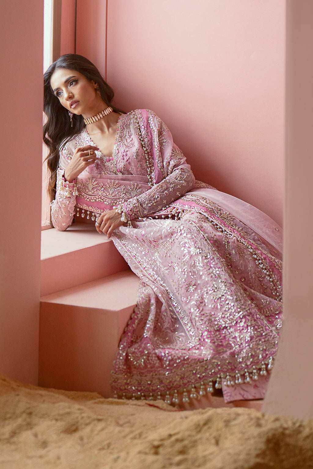 Ayzel | Luminara Wedding Formals | Bella - Official Ayzel stockist in UK - Sakeena London