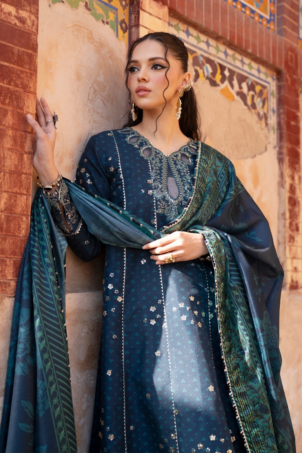 Xenia Formals | Rumi Luxe | ASMIRA - Official Xenia Formals stockist in UK - Sakeena London