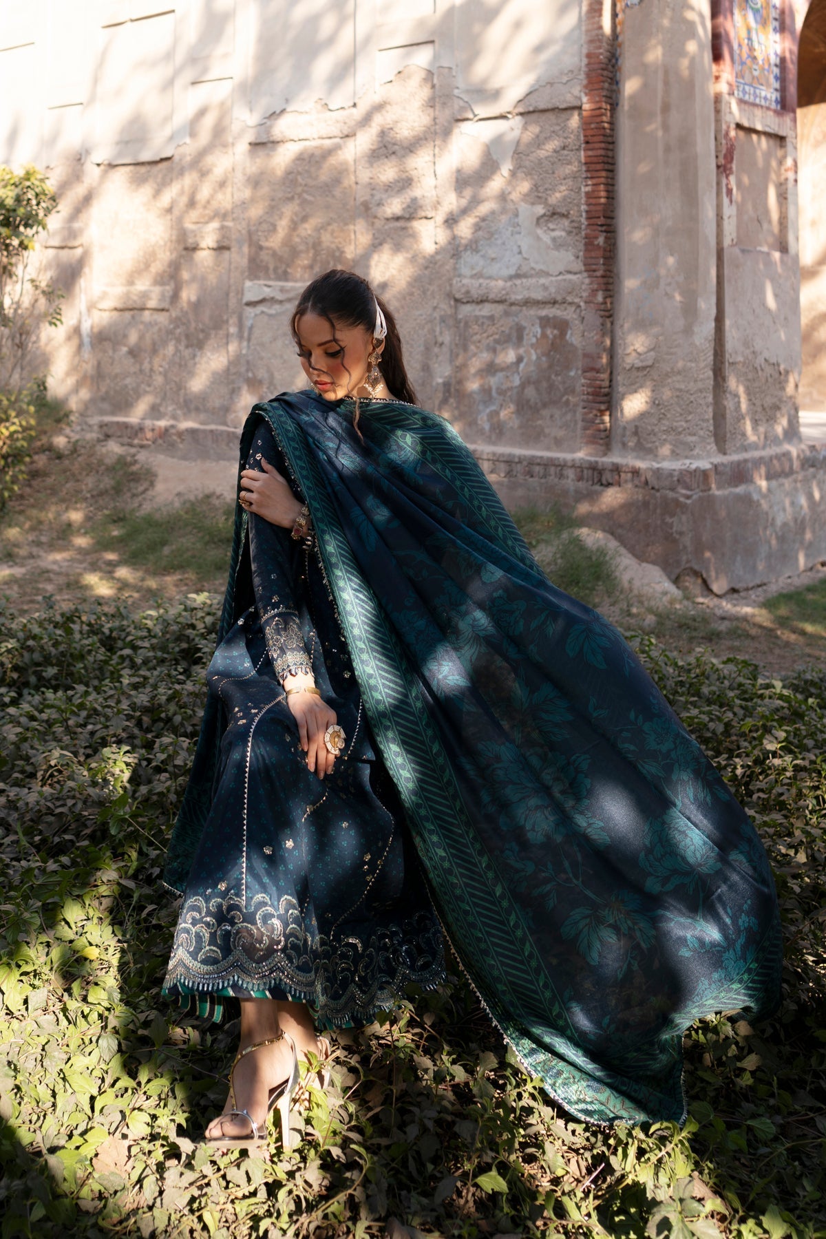Xenia Formals | Rumi Luxe | ASMIRA - Official Xenia Formals stockist in UK - Sakeena London