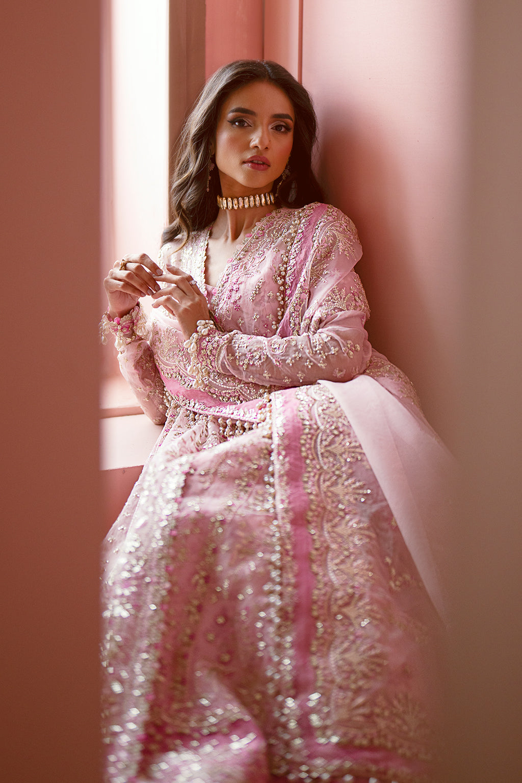Ayzel | Luminara Wedding Formals | Bella - Official Ayzel stockist in UK - Sakeena London