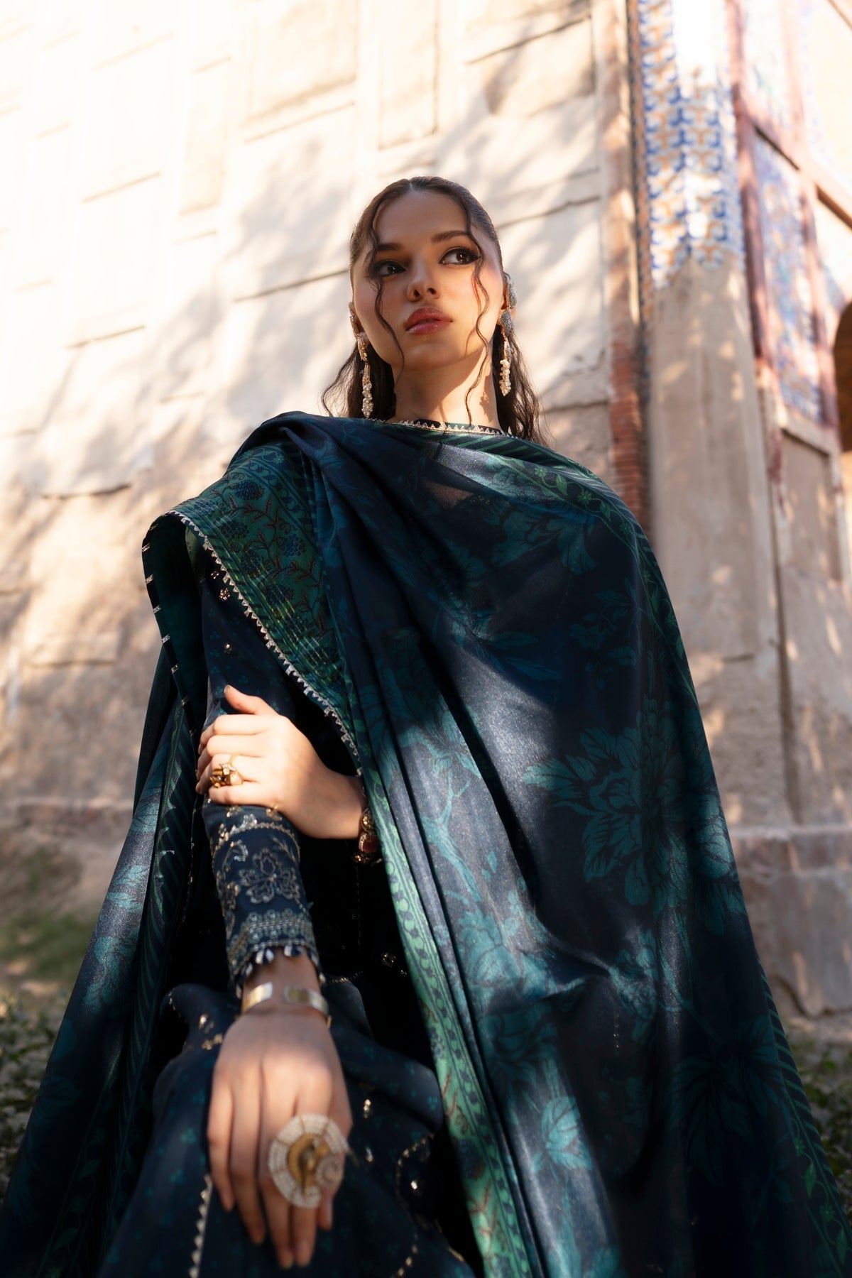Xenia Formals | Rumi Luxe | ASMIRA - Official Xenia Formals stockist in UK - Sakeena London