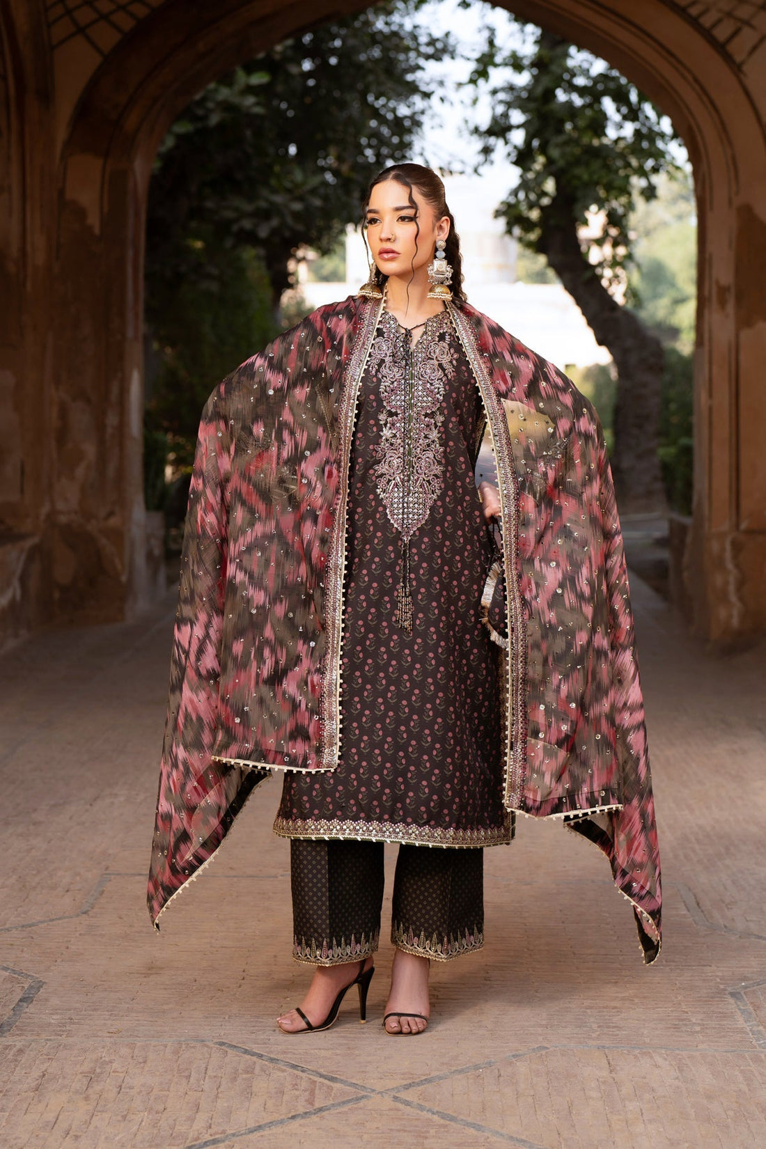 Xenia Formals | Rumi Luxe | RUHI - Official Xenia Formals stockist in UK - Sakeena London