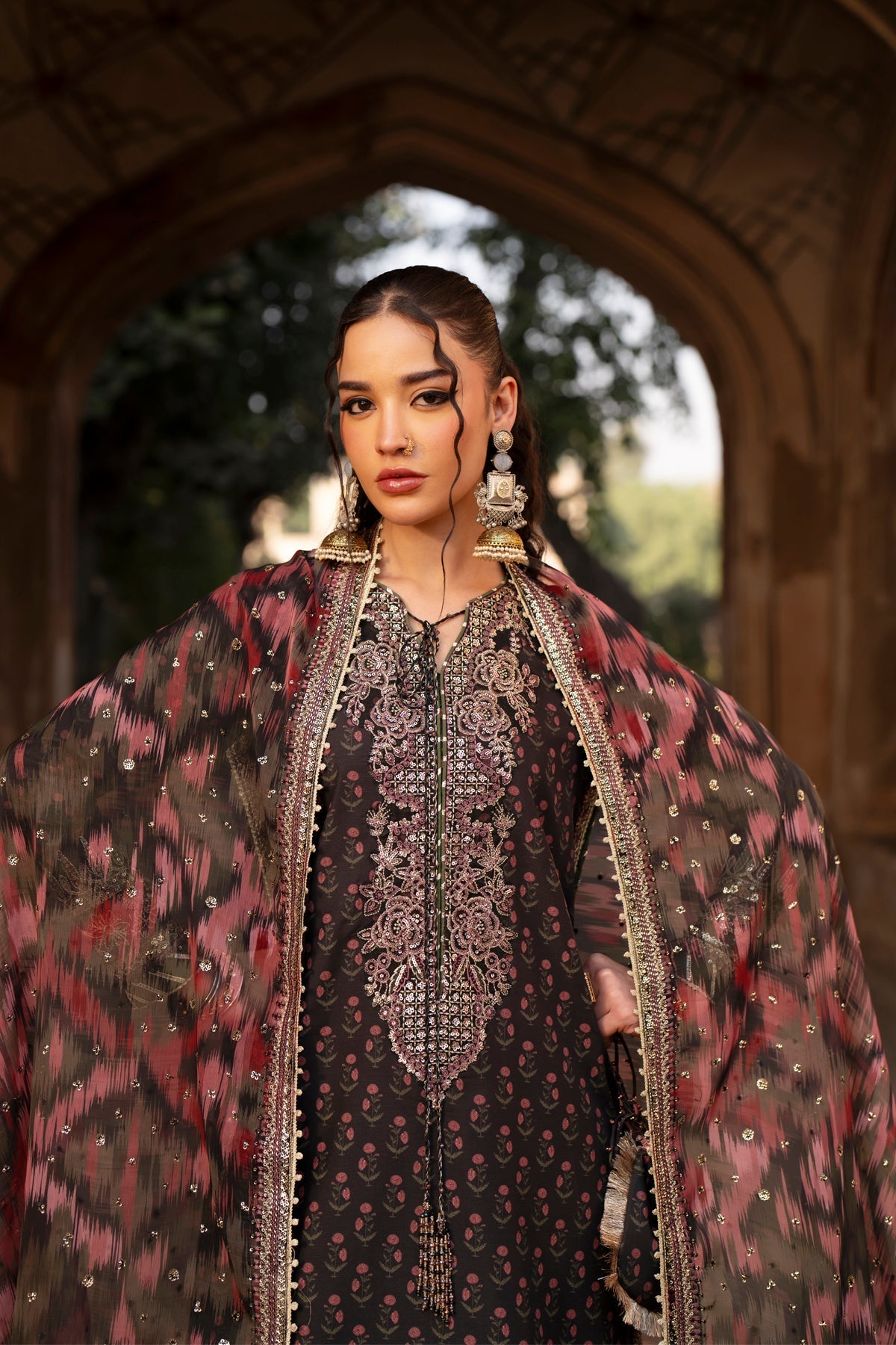 Xenia Formals | Rumi Luxe | RUHI - Official Xenia Formals stockist in UK - Sakeena London