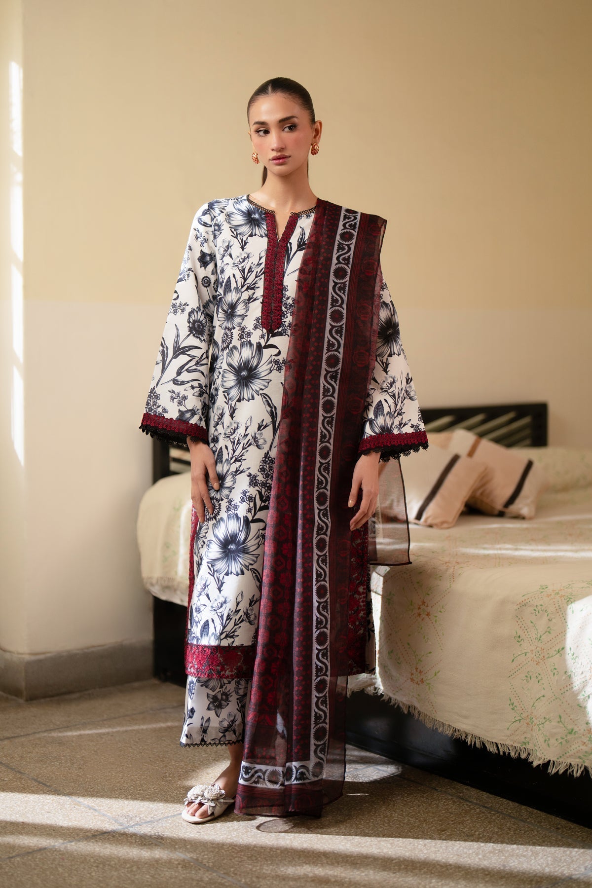 Xenia Formals | Summer Away 25 | PIERRE - Official Xenia Formals stockist in UK - Sakeena London