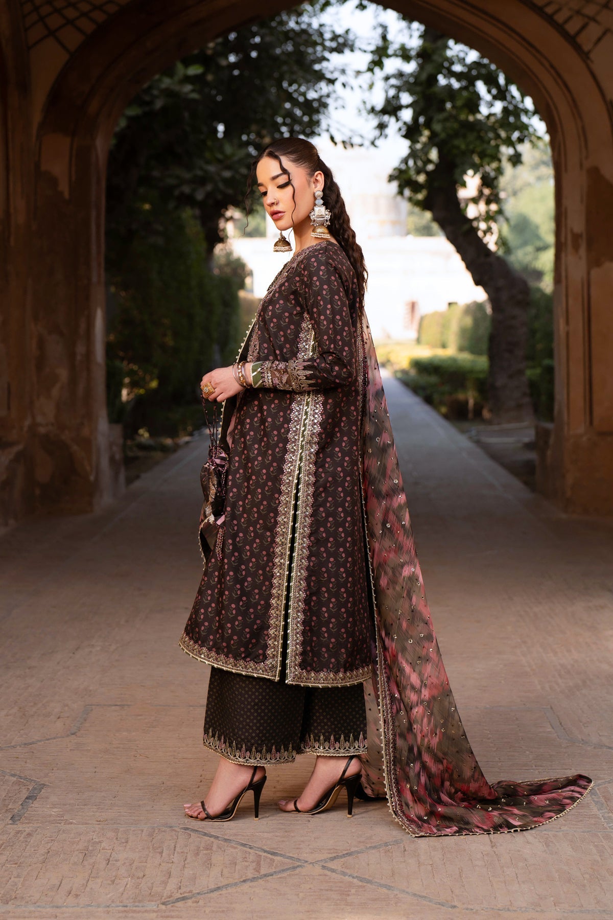 Xenia Formals | Rumi Luxe | RUHI - Official Xenia Formals stockist in UK - Sakeena London