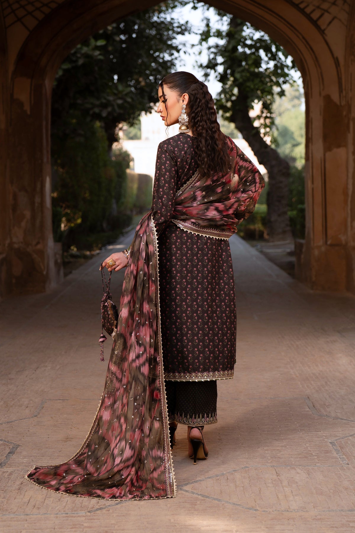 Xenia Formals | Rumi Luxe | RUHI - Official Xenia Formals stockist in UK - Sakeena London