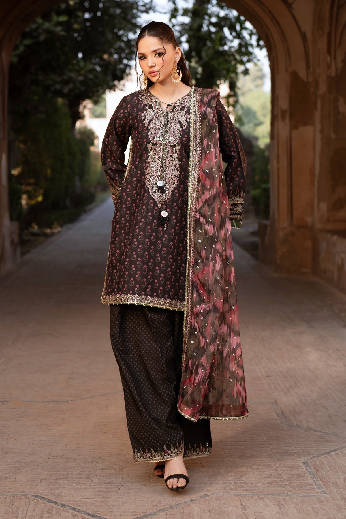Xenia Formals | Rumi Luxe | RUHI - Official Xenia Formals stockist in UK - Sakeena London