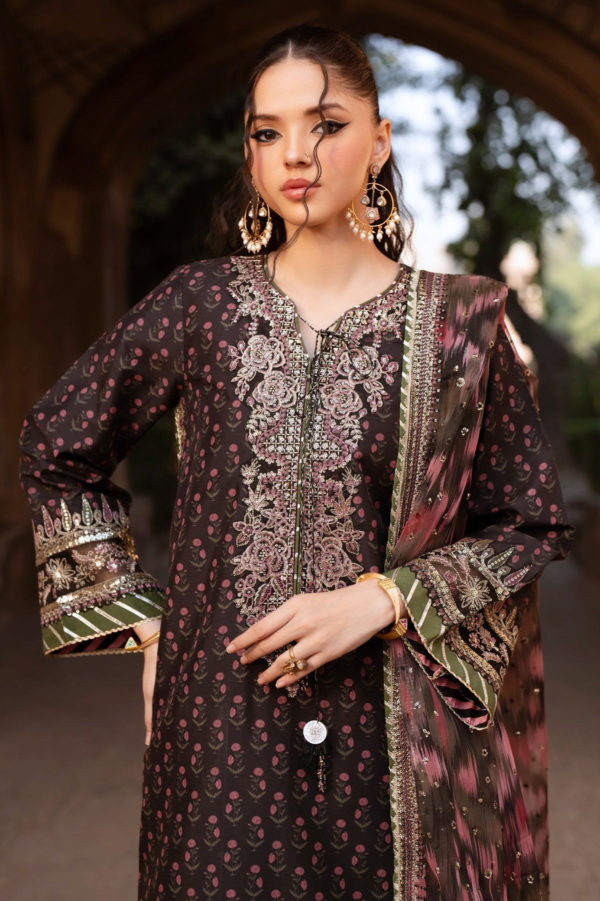 Xenia Formals | Rumi Luxe | RUHI - Official Xenia Formals stockist in UK - Sakeena London