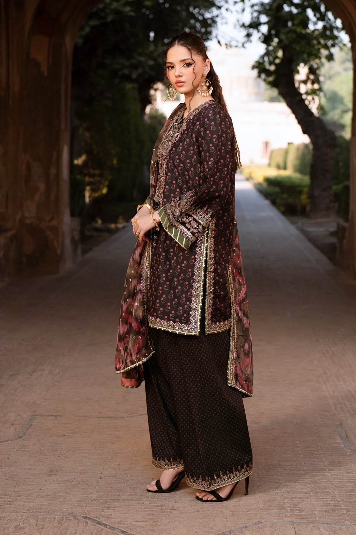 Xenia Formals | Rumi Luxe | RUHI - Official Xenia Formals stockist in UK - Sakeena London