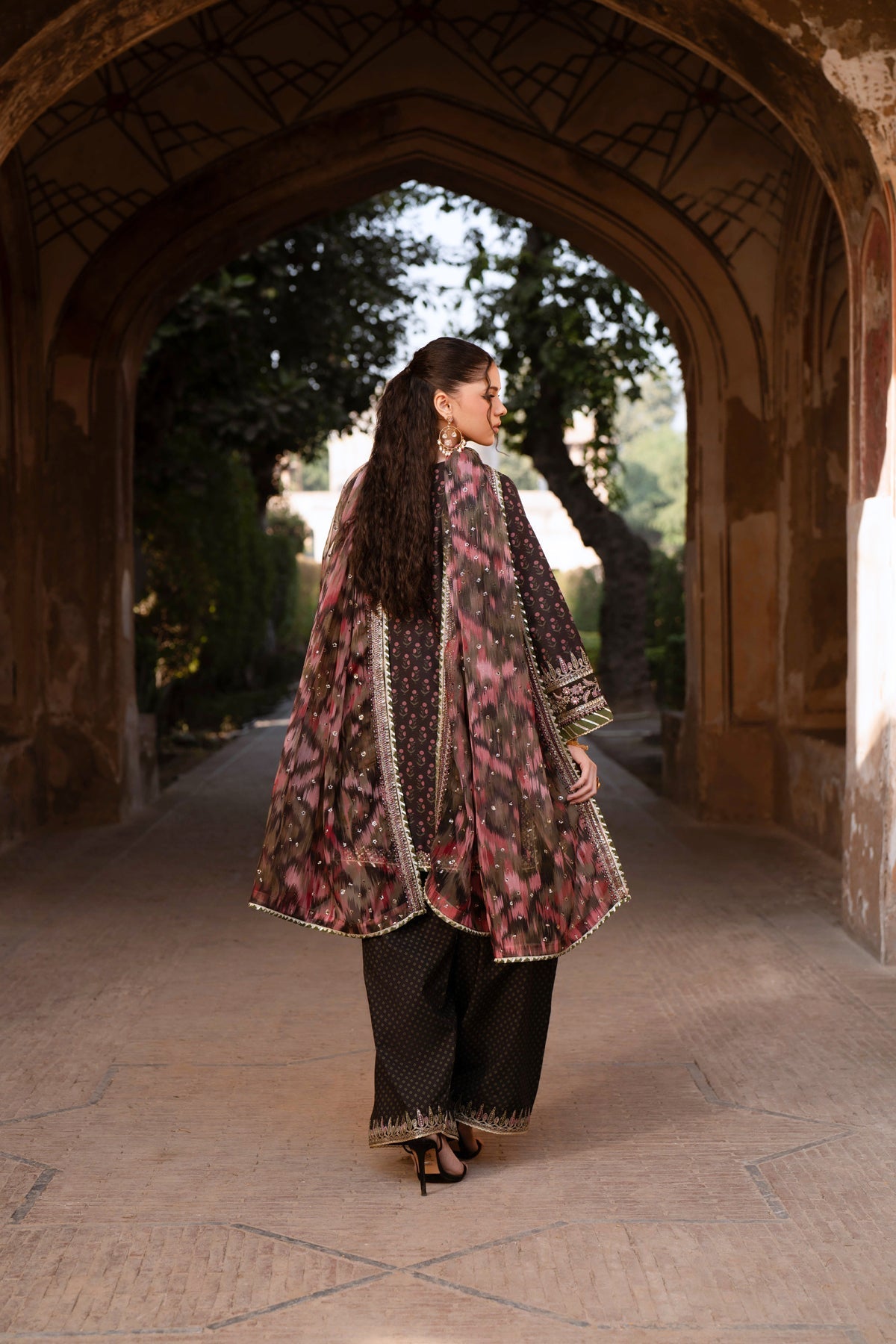 Xenia Formals | Rumi Luxe | RUHI - Official Xenia Formals stockist in UK - Sakeena London