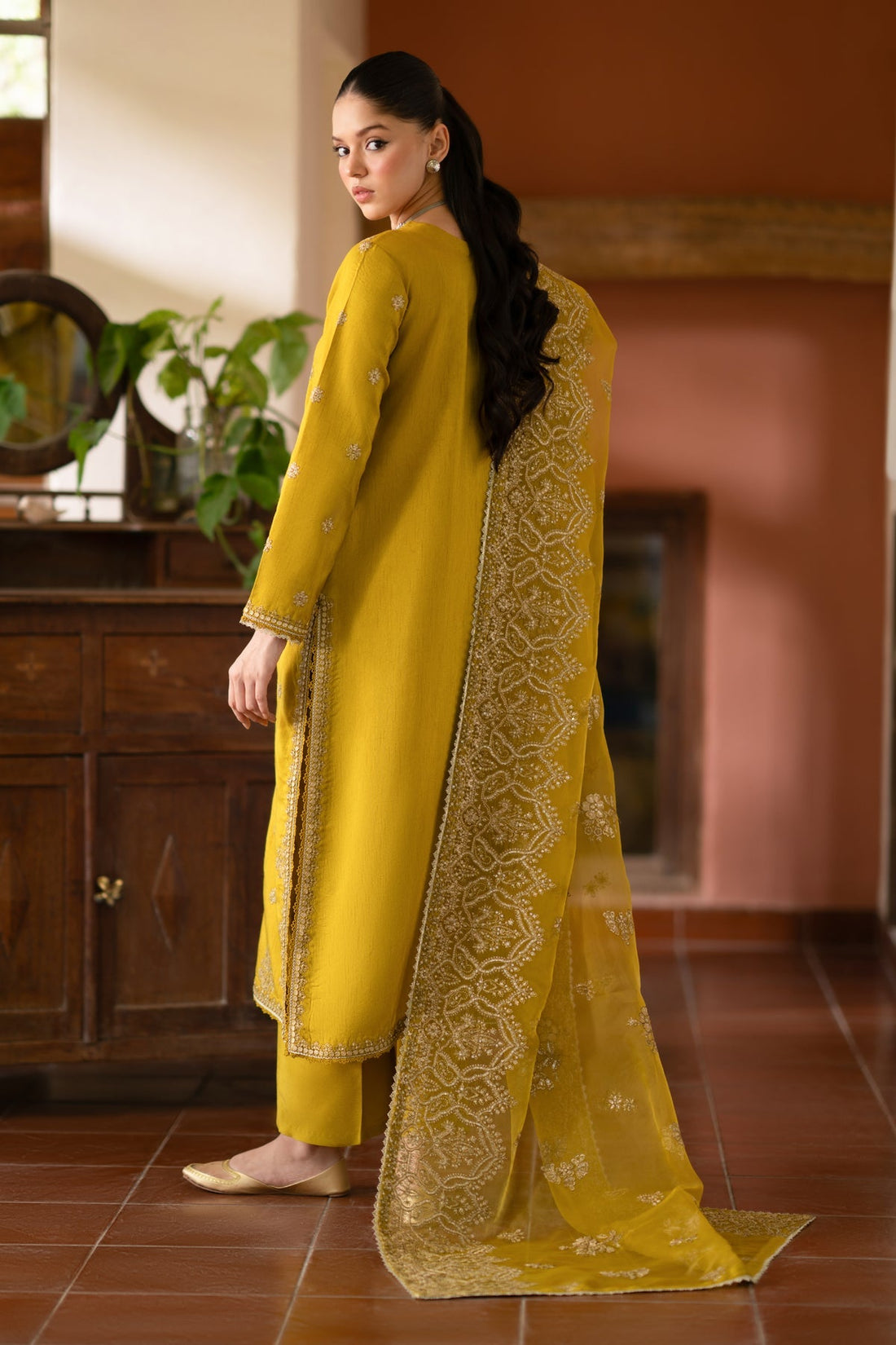 Xenia Formals | Ready to Wear Dresses | IRAAMA - Official Xenia Formals stockist in UK - Sakeena London