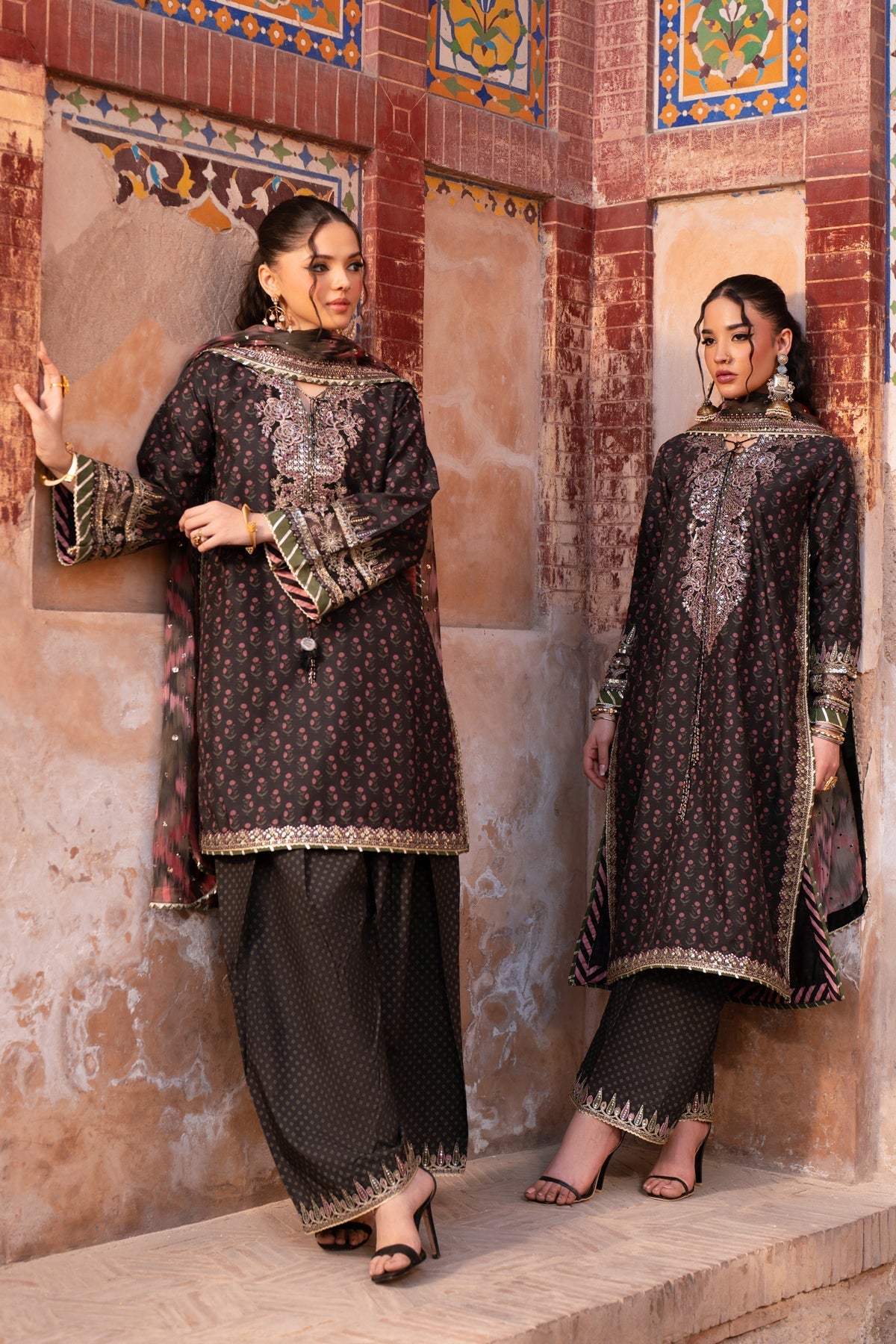 Xenia Formals | Rumi Luxe | RUHI - Official Xenia Formals stockist in UK - Sakeena London