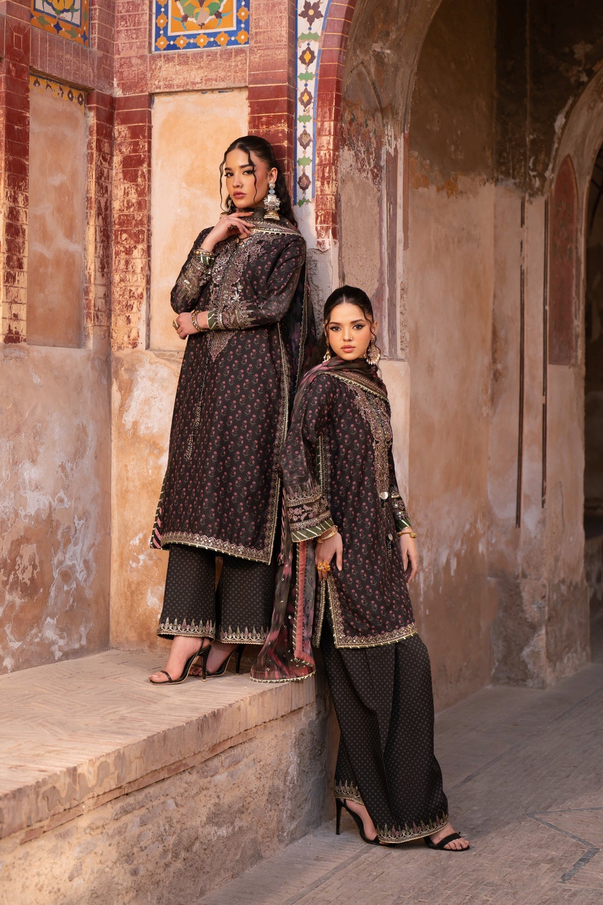 Xenia Formals | Rumi Luxe | RUHI - Official Xenia Formals stockist in UK - Sakeena London