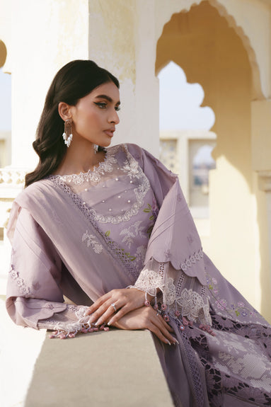 Parishay | Shangrila Lawn 26 | SLA-09
