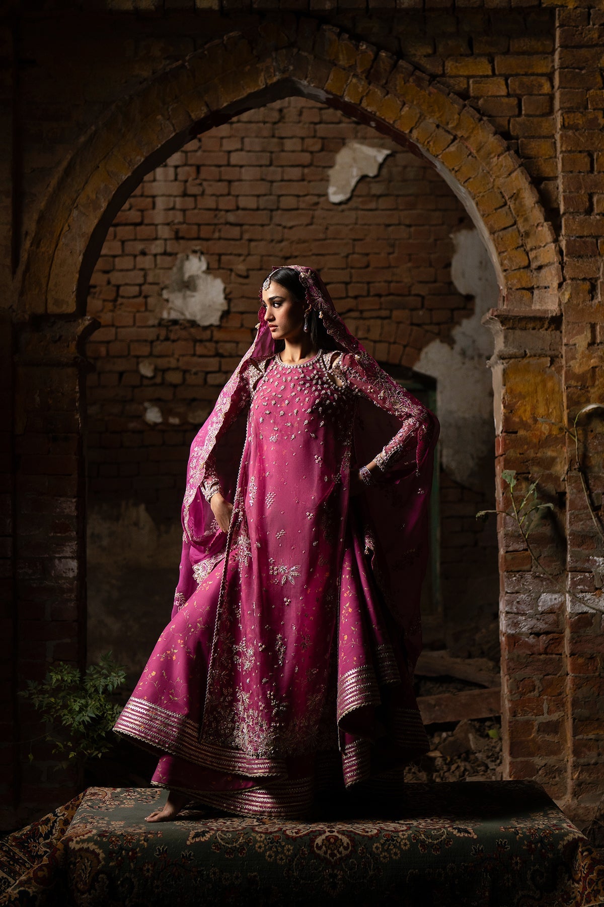 Nyra | Wedding Festive | Mushq