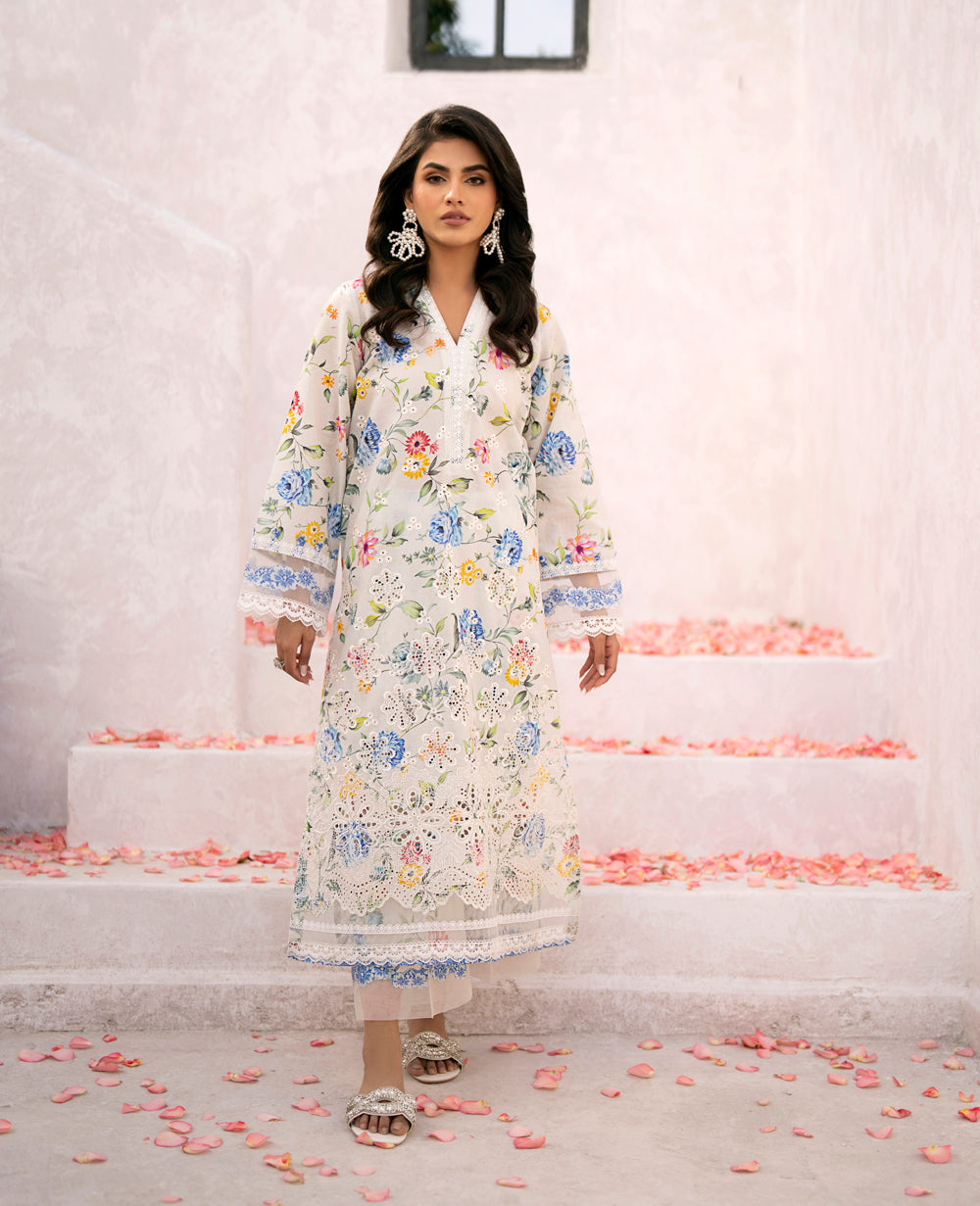 Xenia Formals | Ready to Wear | ZARIFA - Official Xenia Formals stockist in UK - Sakeena London