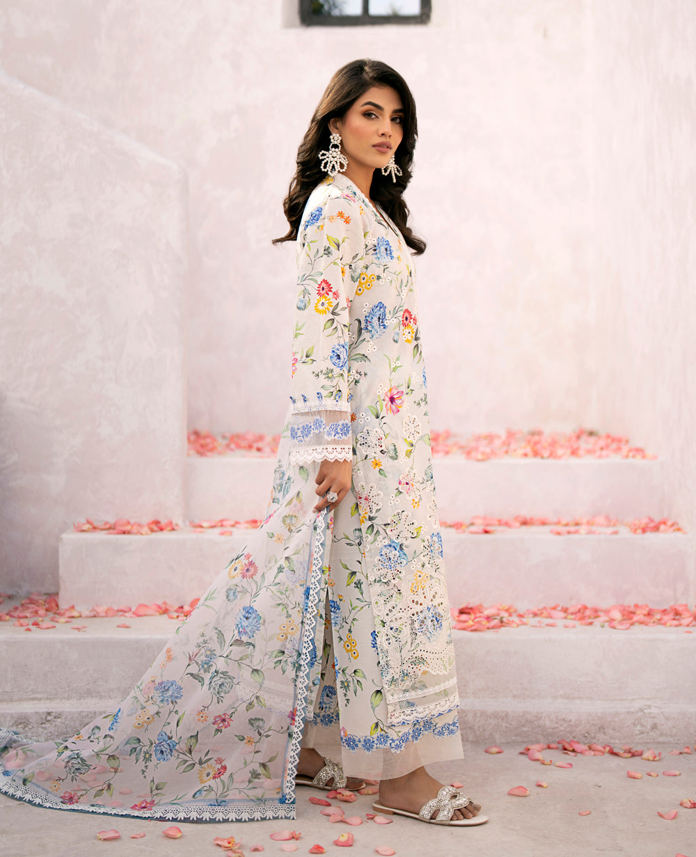 Xenia Formals | Ready to Wear | ZARIFA - Official Xenia Formals stockist in UK - Sakeena London