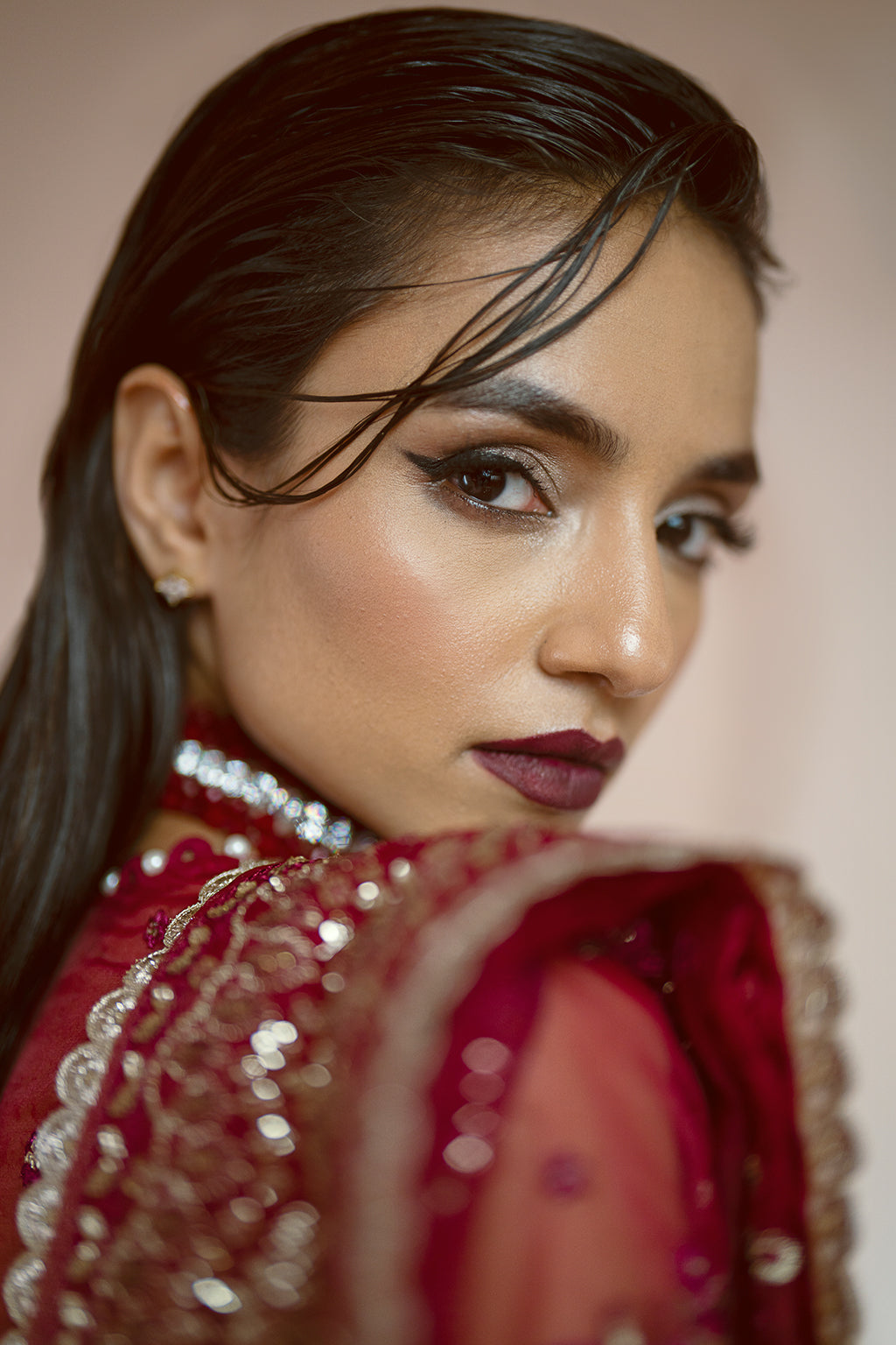 Ayzel | Luminara Wedding Formals | Ruby - Official Ayzel stockist in UK - Sakeena London