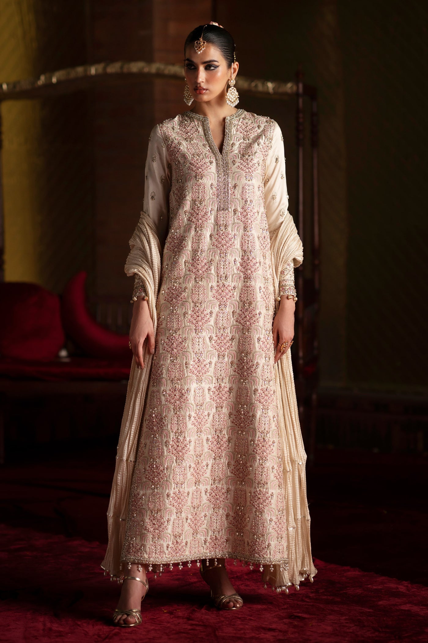 Saad Bin Shahzad | Laavni Formals | ELIF